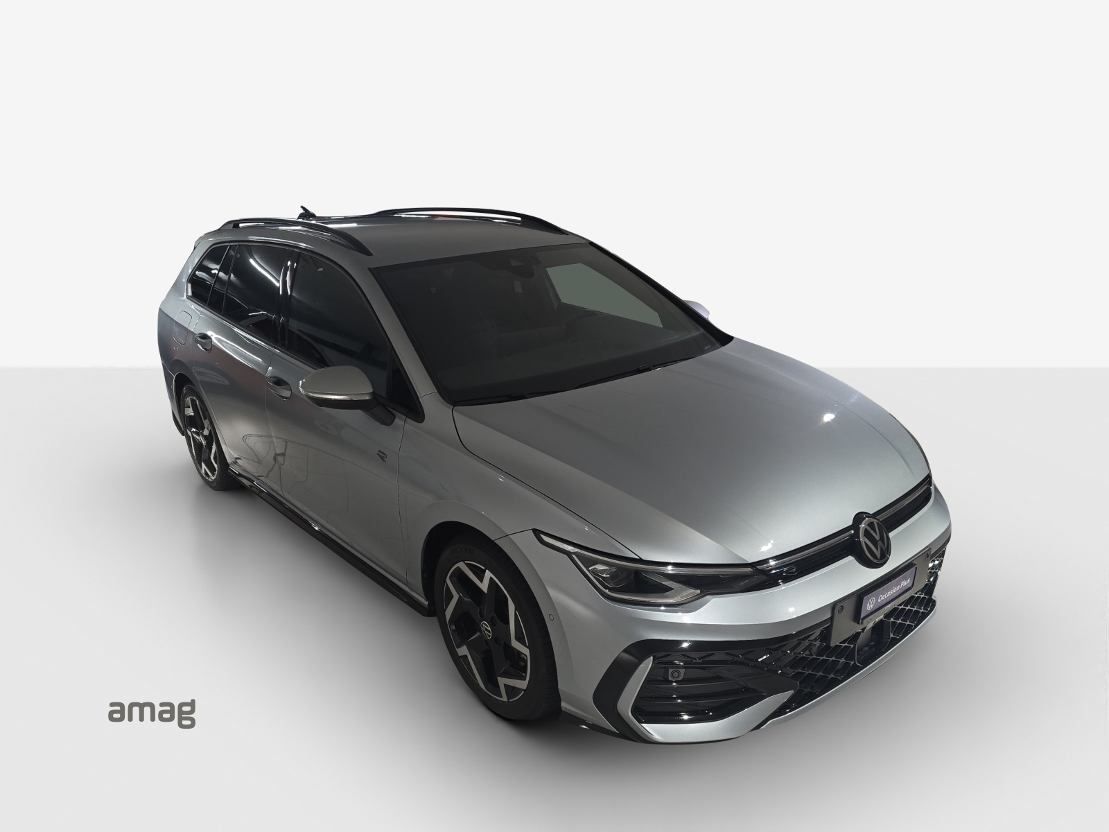 VW Golf Variant 2.0 TSI R-Line DSG 4 Motion-image-13