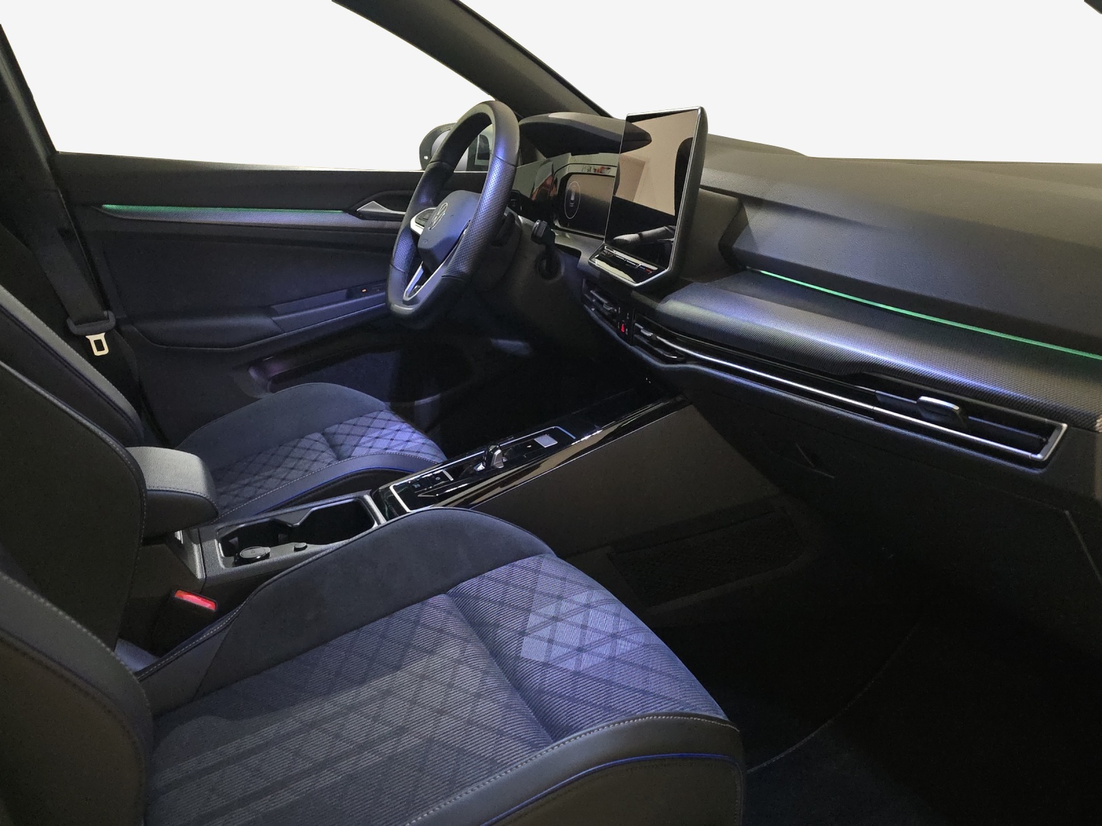VW Golf Variant 2.0 TSI R-Line DSG 4 Motion-image-14