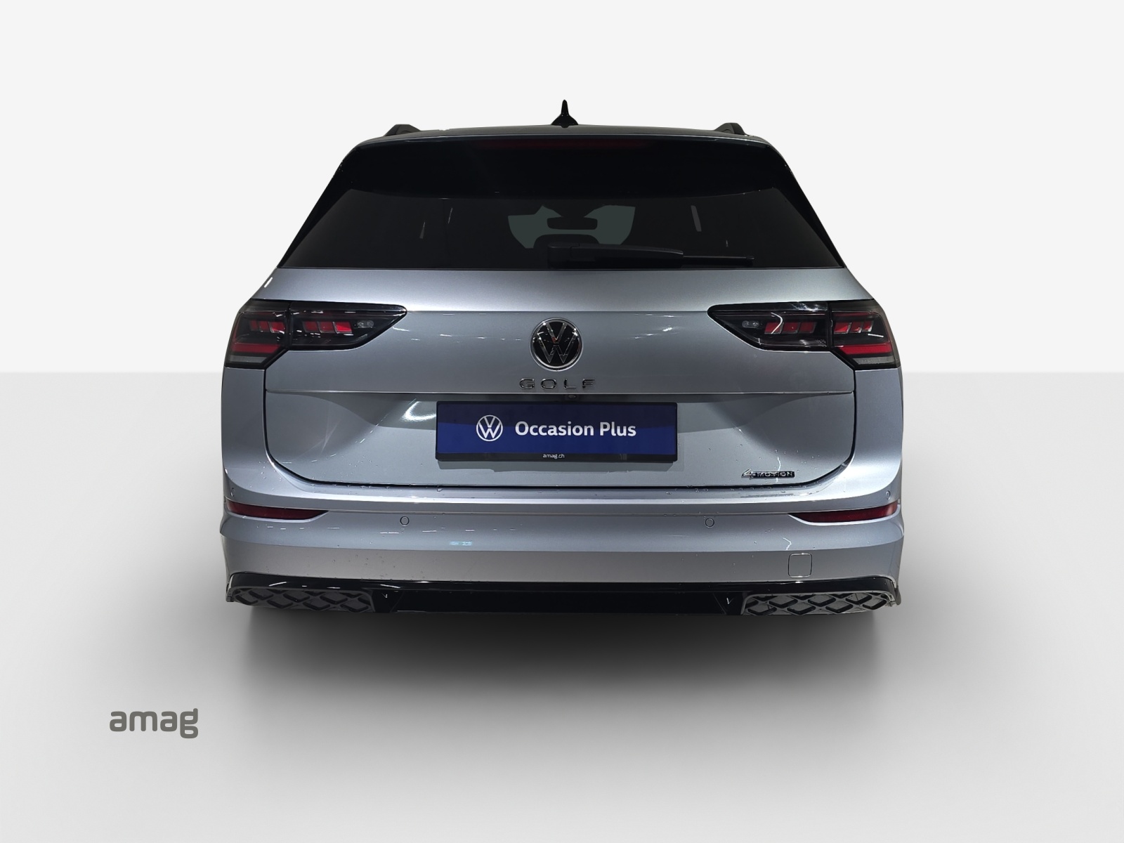 VW Golf Variant 2.0 TSI R-Line DSG 4 Motion-image-3
