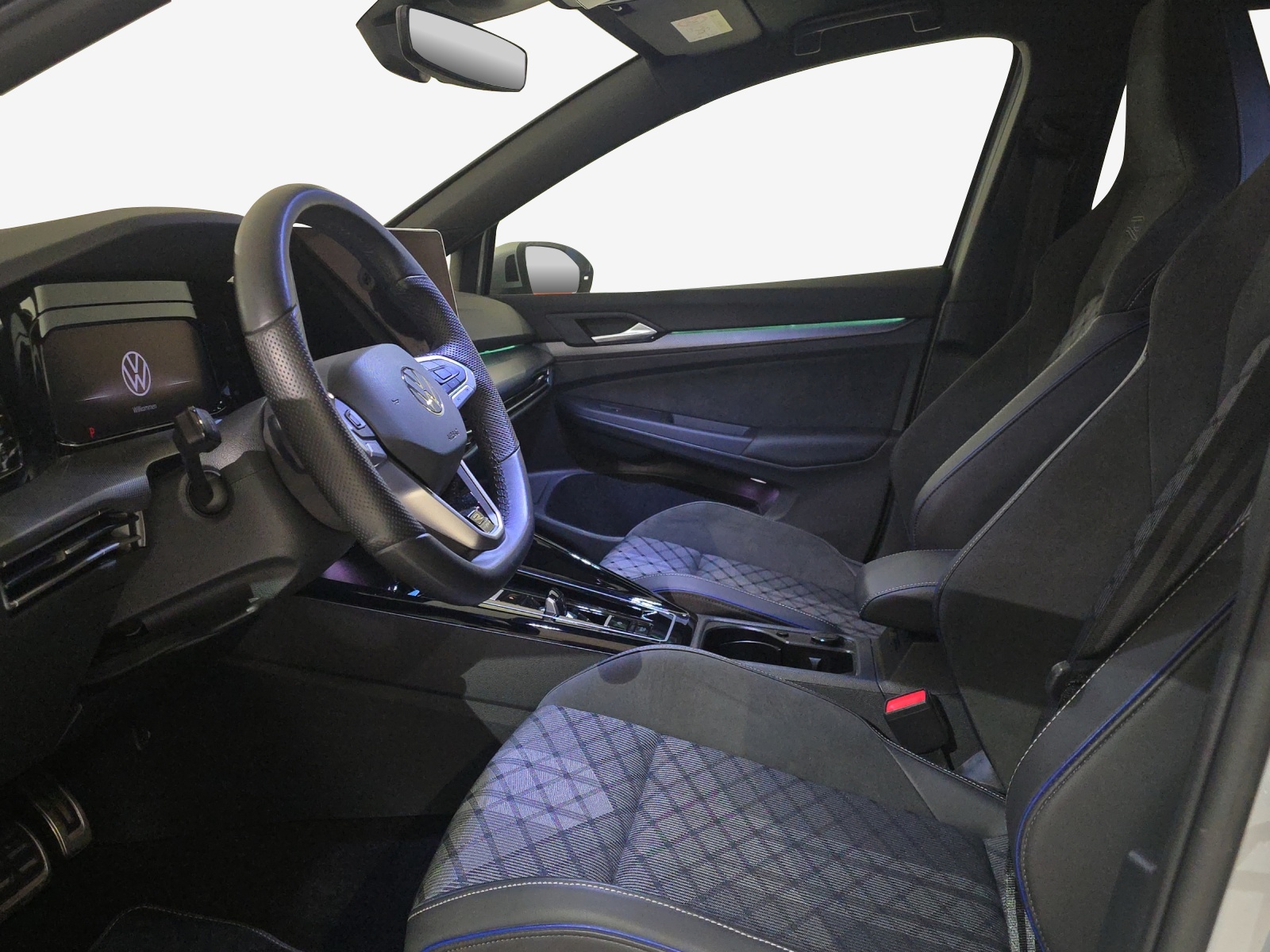 VW Golf Variant 2.0 TSI R-Line DSG 4 Motion-image-7