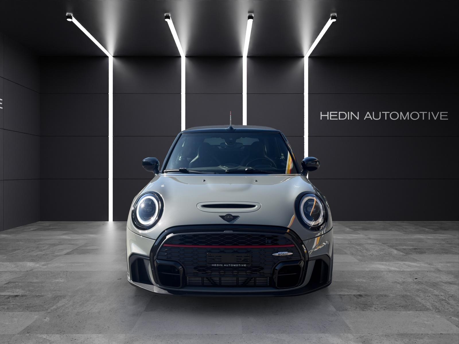 MINI Cabrio F57 2.0i John Cooper Works-image-6
