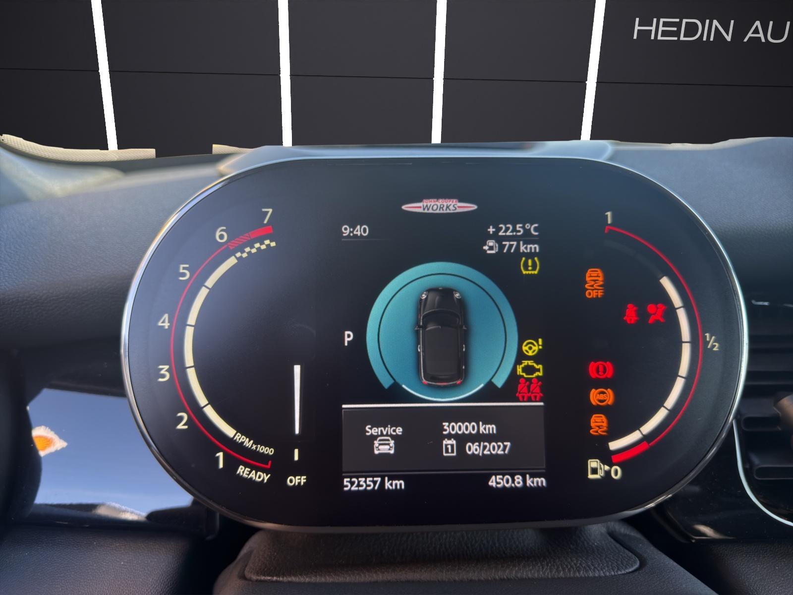 MINI Cabrio F57 2.0i John Cooper Works-image-10