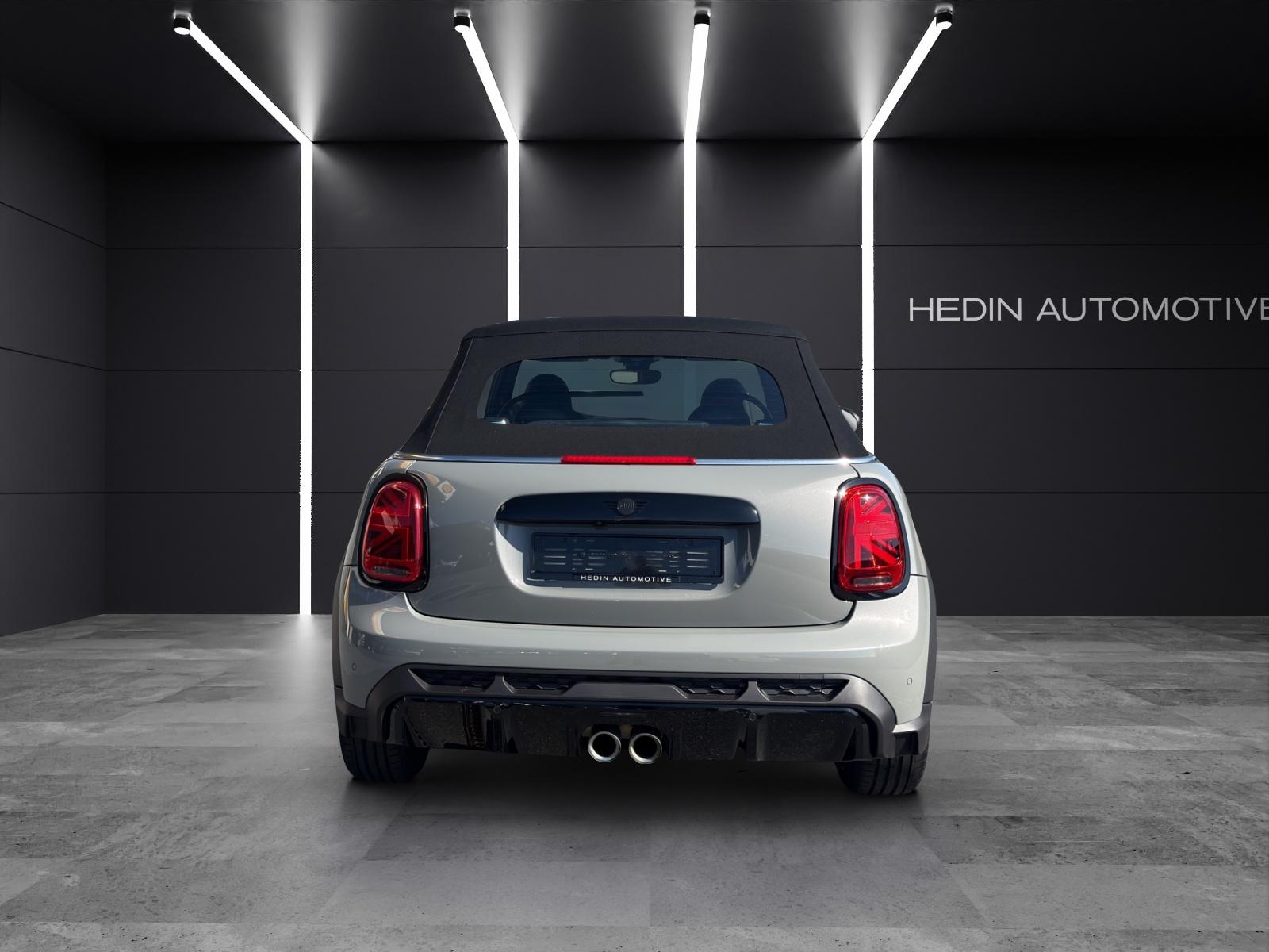 MINI Cabrio F57 2.0i John Cooper Works-image-8