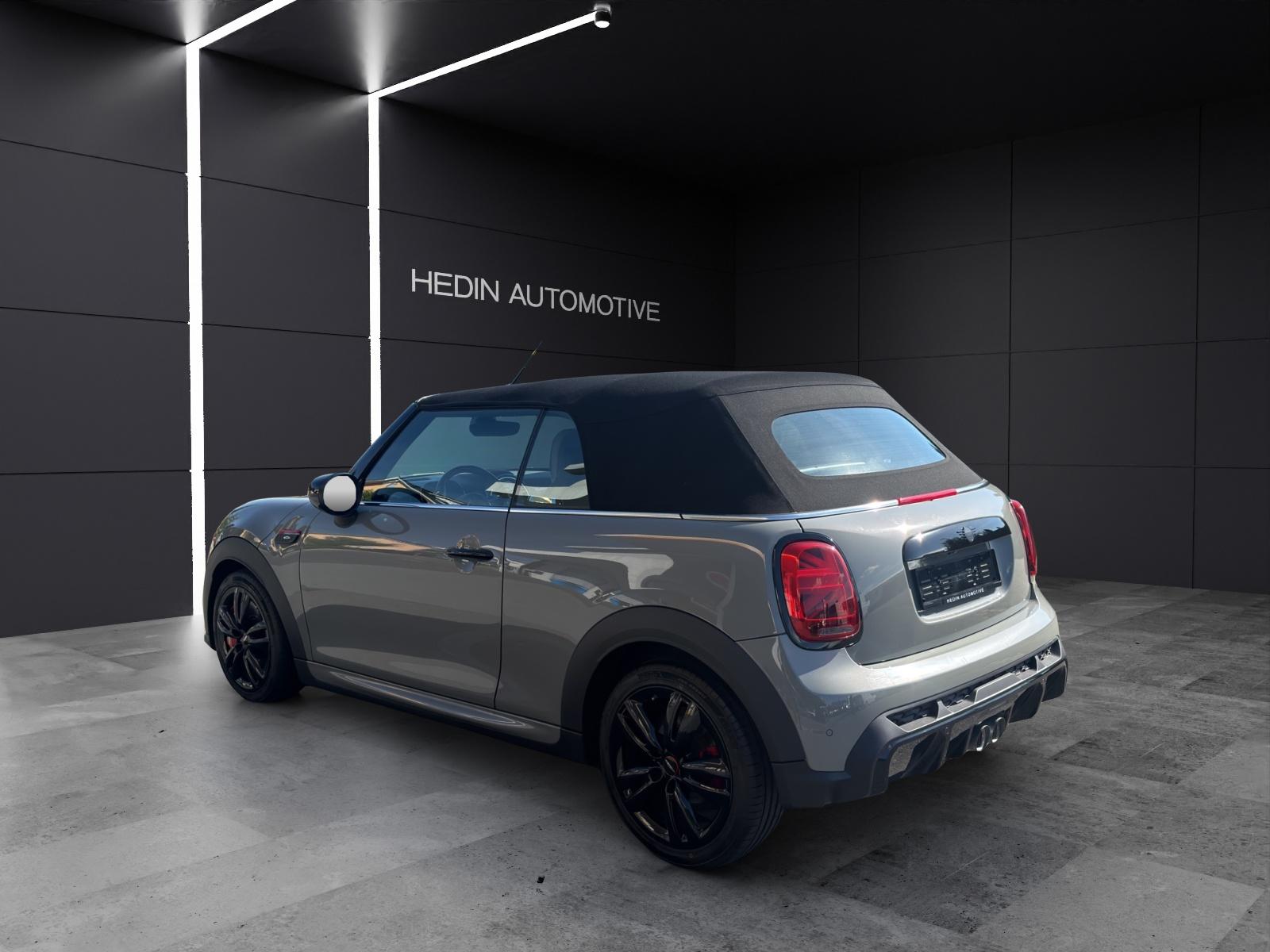 MINI Cabrio F57 2.0i John Cooper Works-showroom-element-2