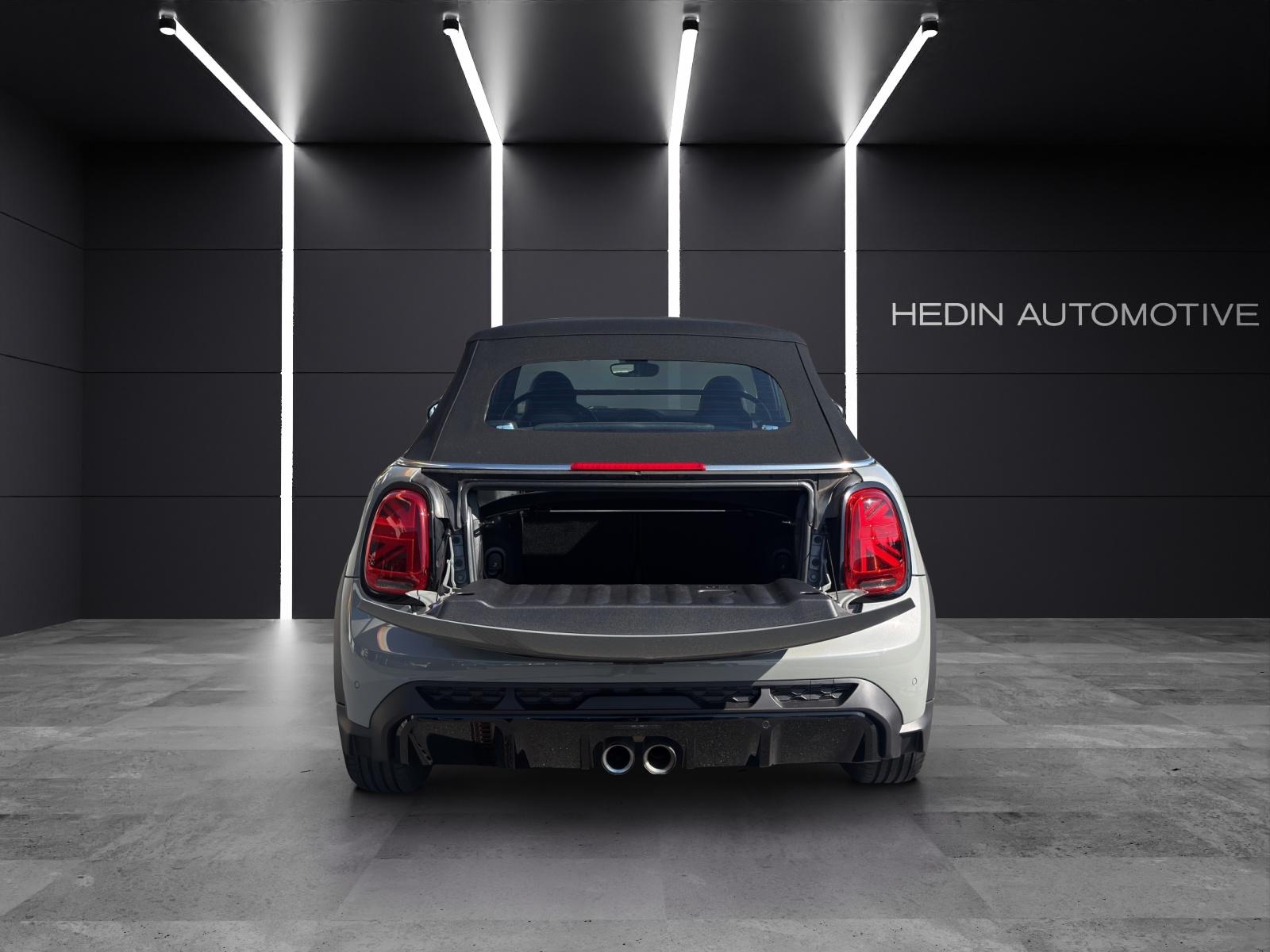 MINI Cabrio F57 2.0i John Cooper Works-image-9