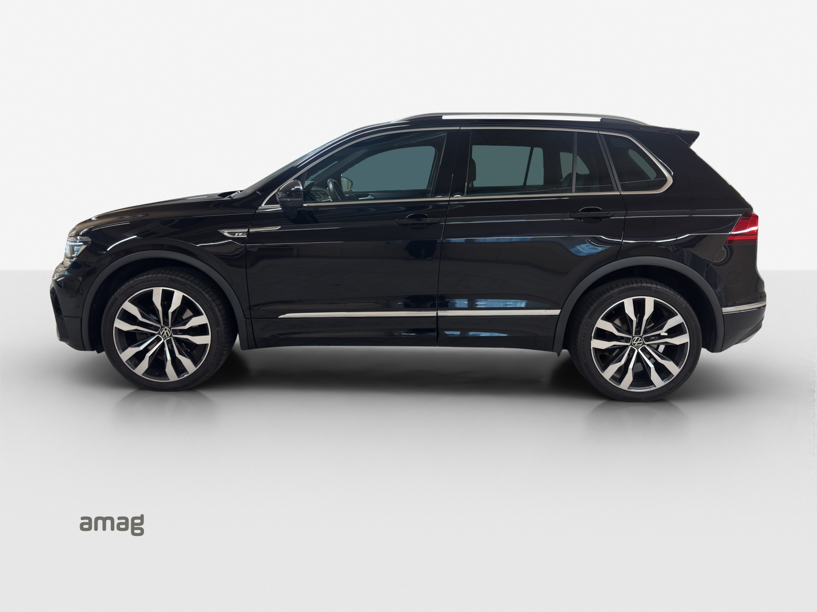 VW Tiguan 2.0TSI Highline 4Motion DSG-image-1