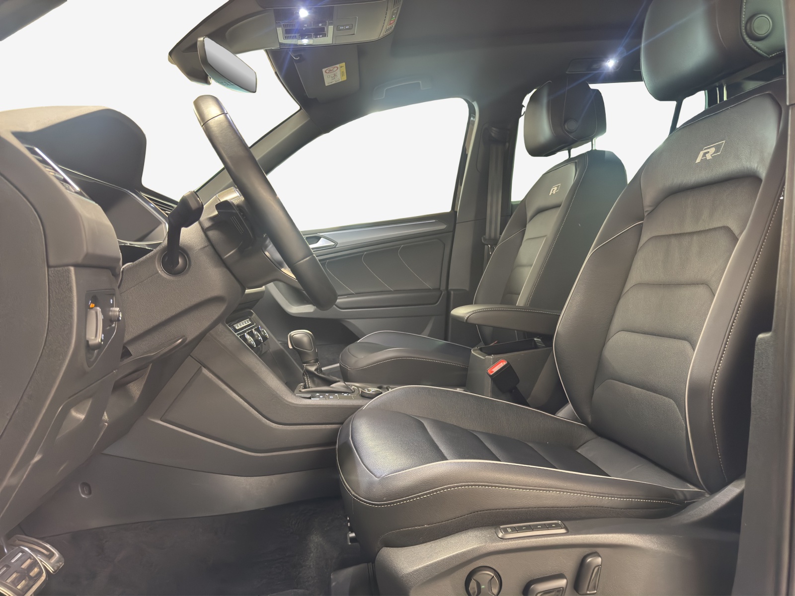 VW Tiguan 2.0TSI Highline 4Motion DSG-image-7