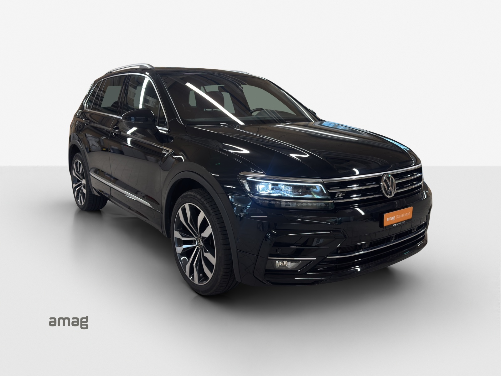 VW Tiguan 2.0TSI Highline 4Motion DSG-image-5