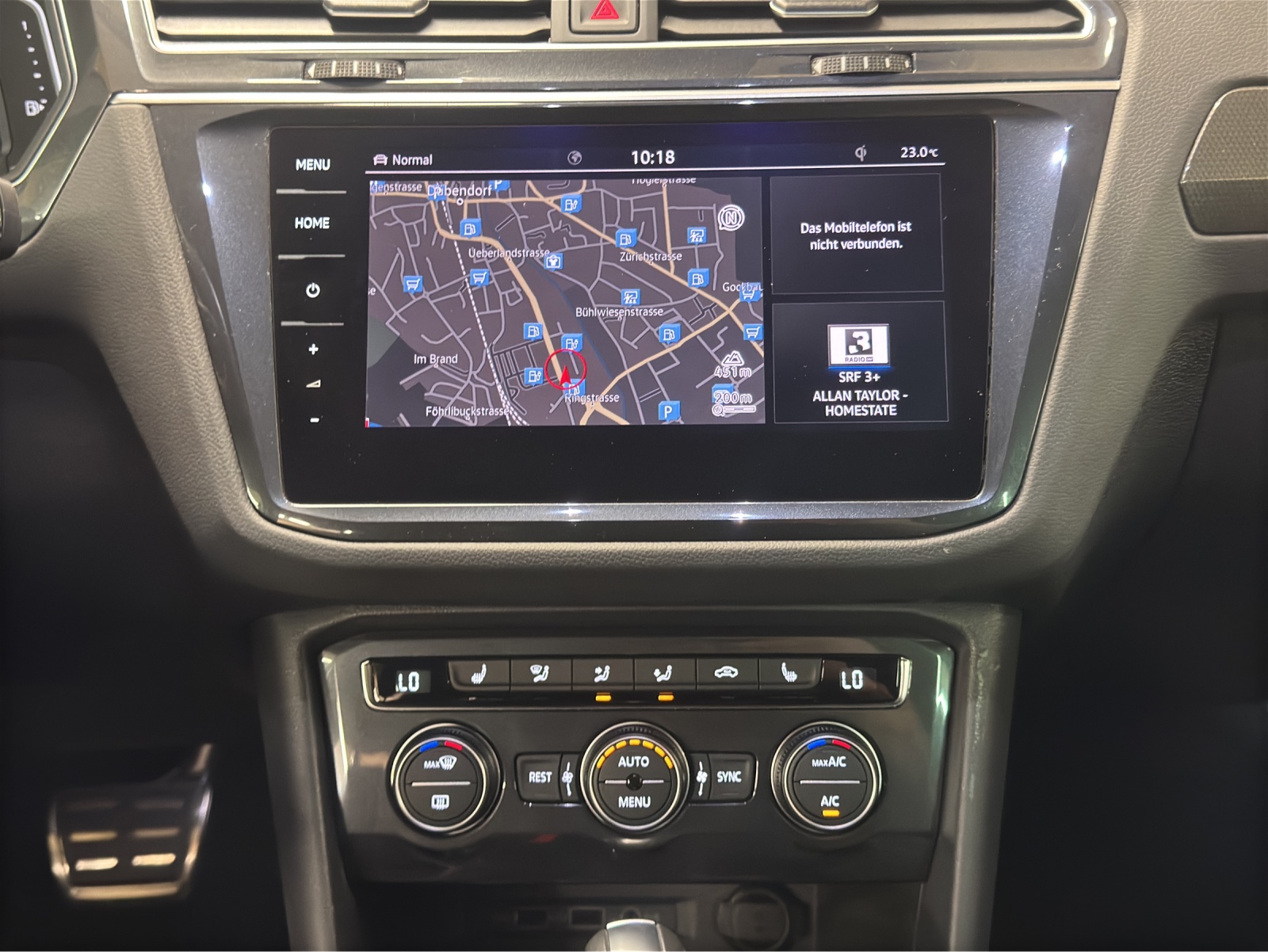 VW Tiguan 2.0TSI Highline 4Motion DSG-image-10