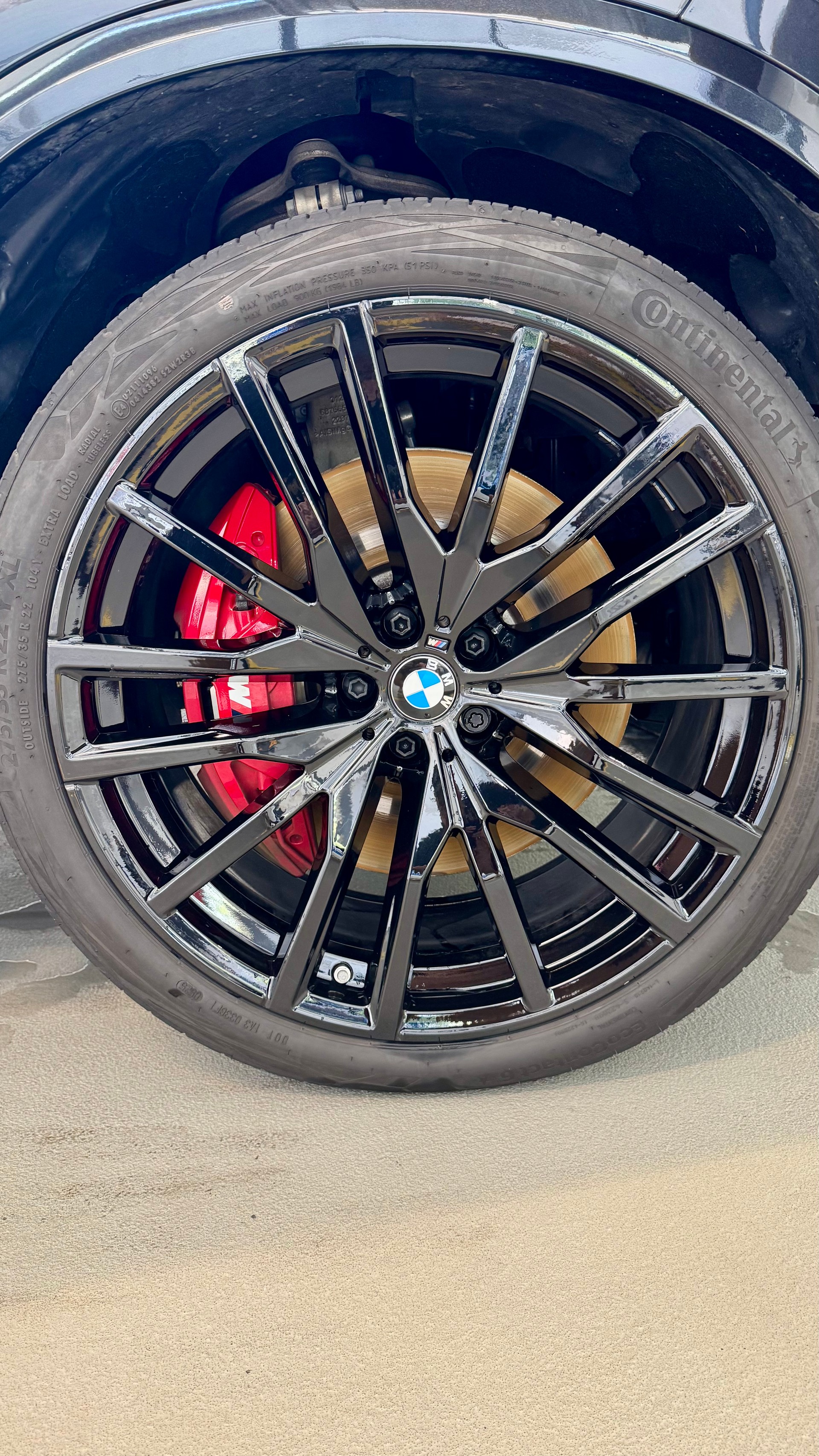 BMW xDrive 50e M Sport-image-6