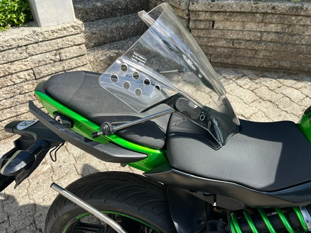 KAWASAKI ER-6 n ABS-image-1