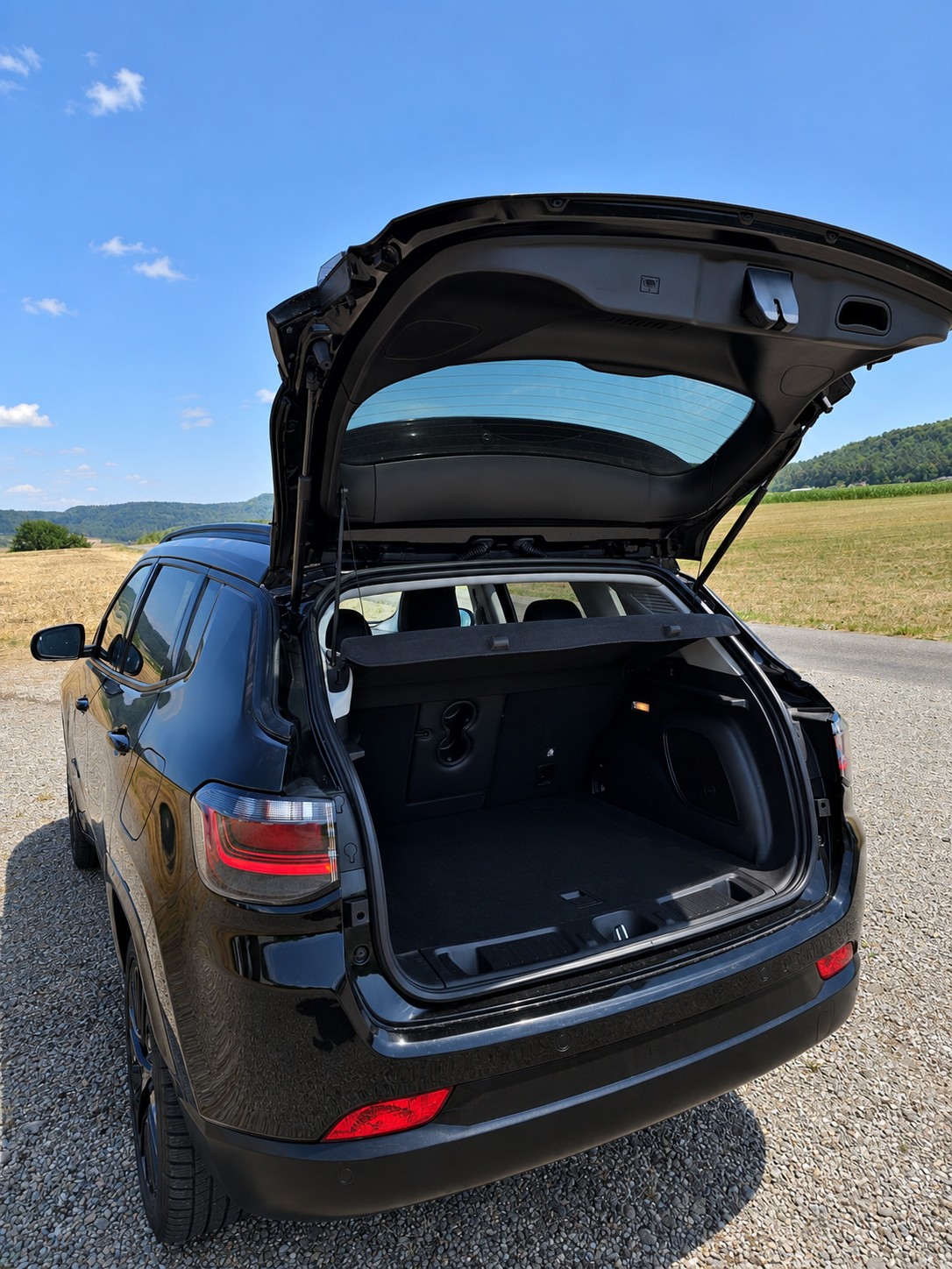 JEEP 1.3 Swiss Limited 4xe-image-3
