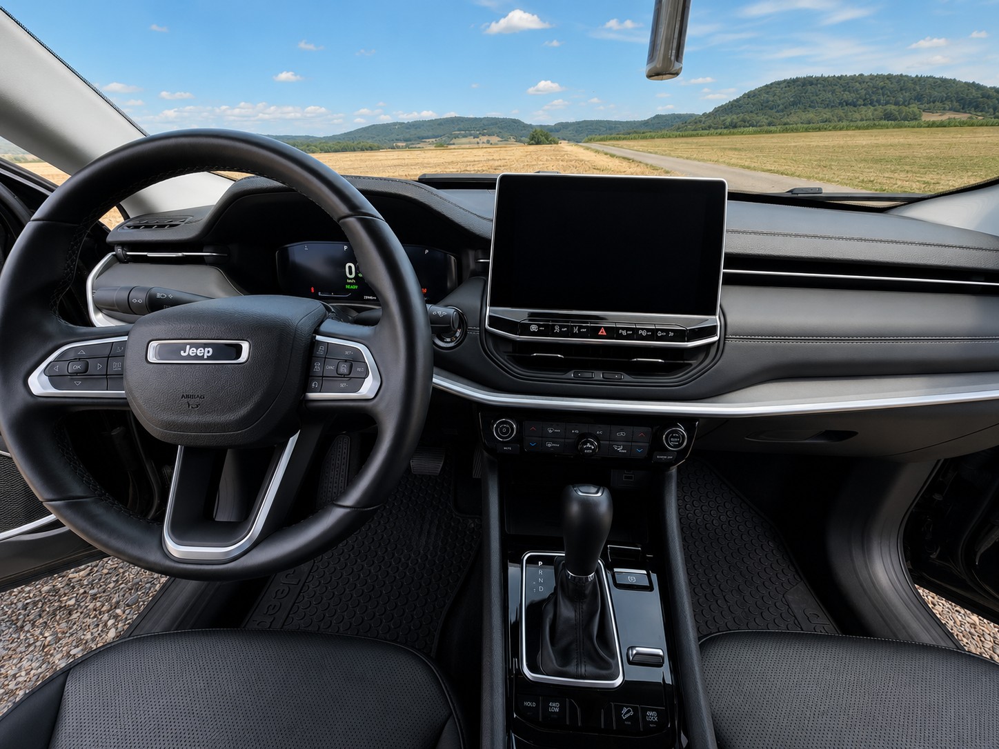 JEEP 1.3 Swiss Limited 4xe-image-4