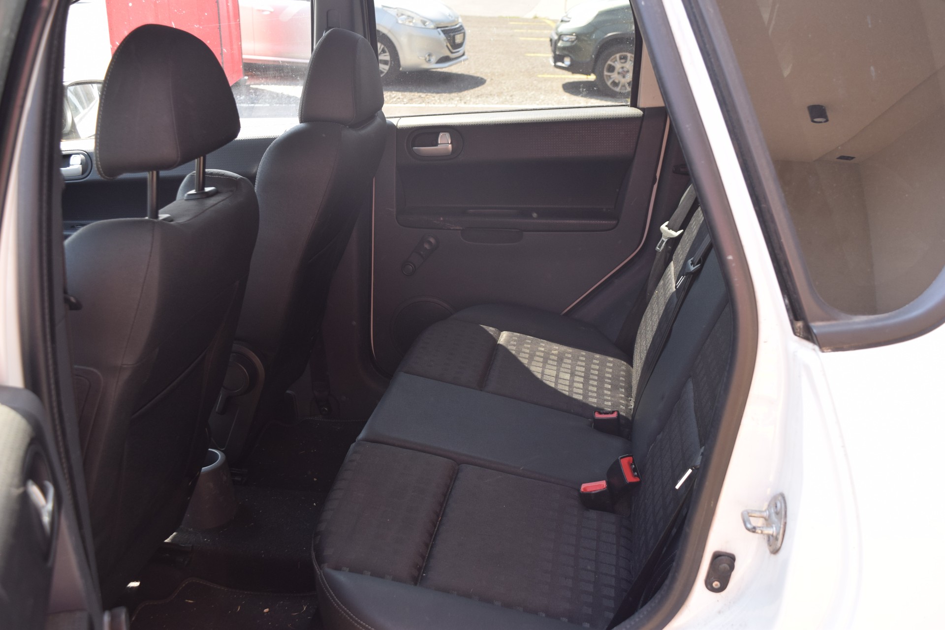 MITSUBISHI Colt 1.5 16V Turbo Ralliart-image-15