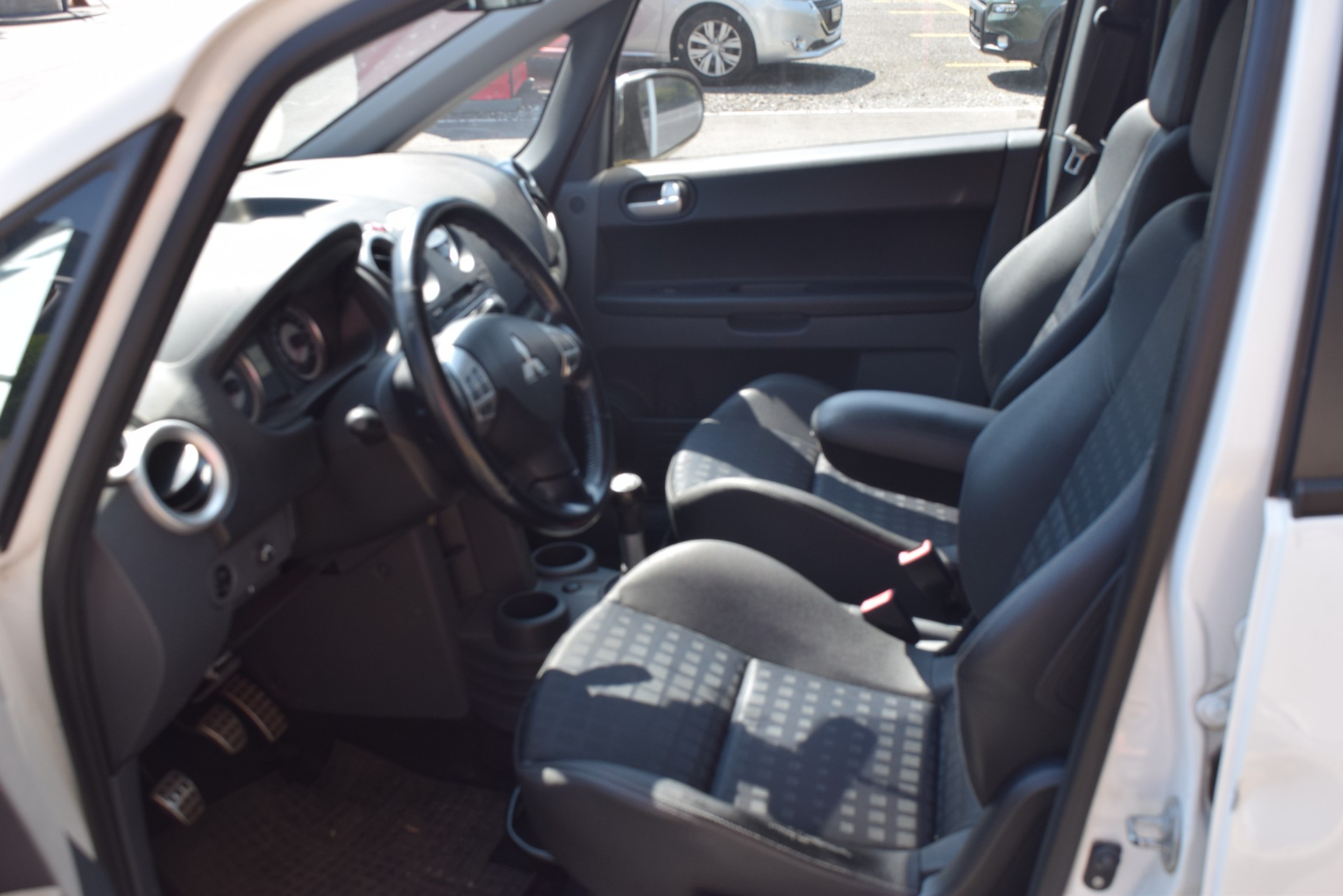 MITSUBISHI Colt 1.5 16V Turbo Ralliart-image-16