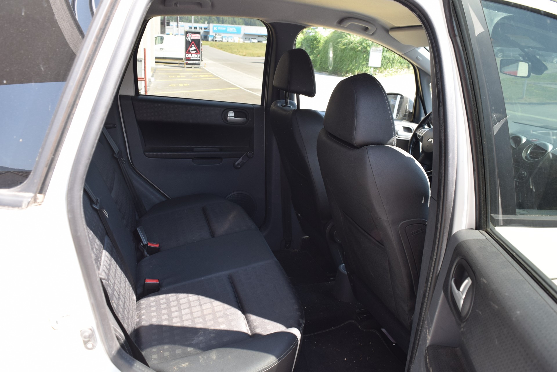 MITSUBISHI Colt 1.5 16V Turbo Ralliart-image-11