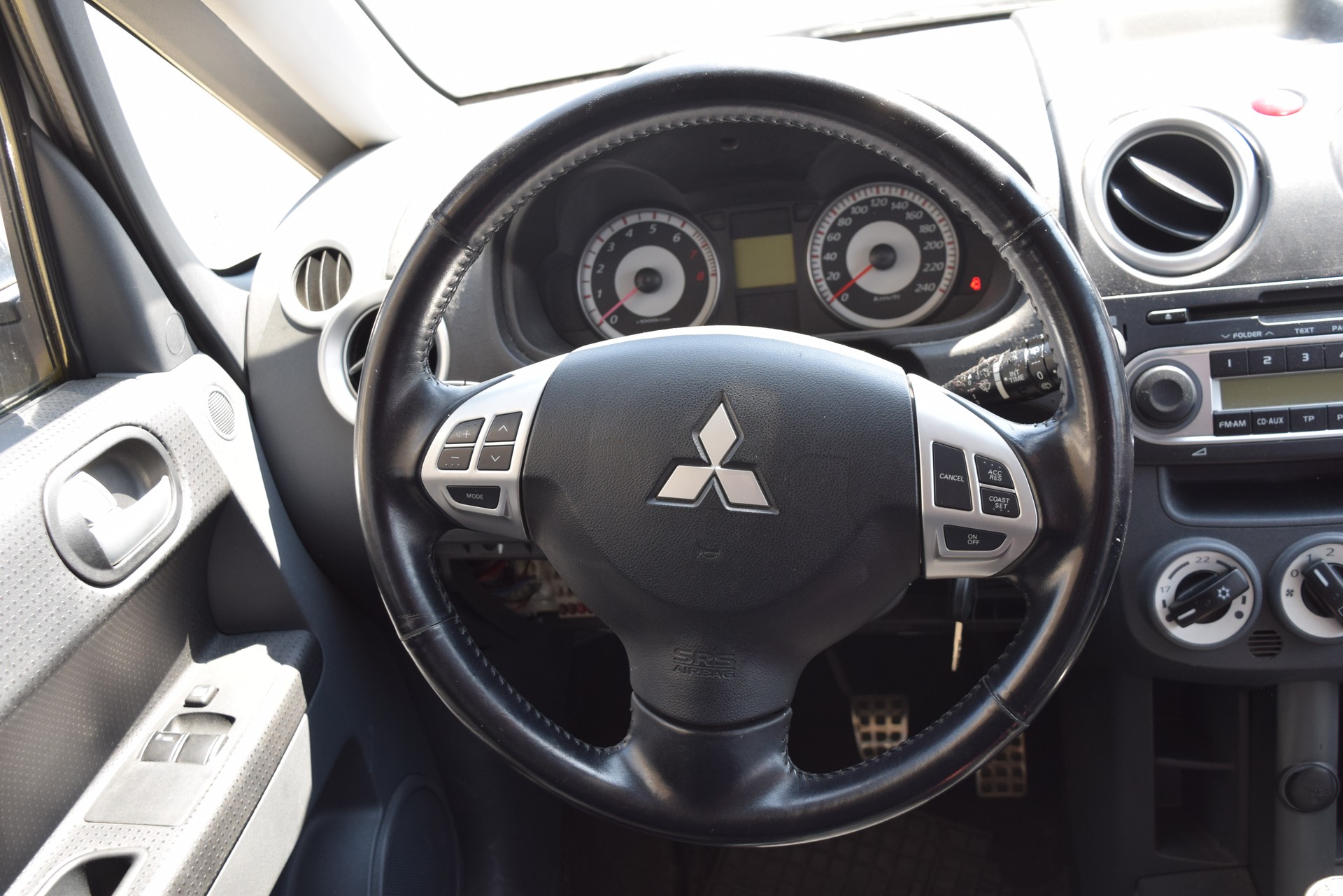 MITSUBISHI Colt 1.5 16V Turbo Ralliart-image-14
