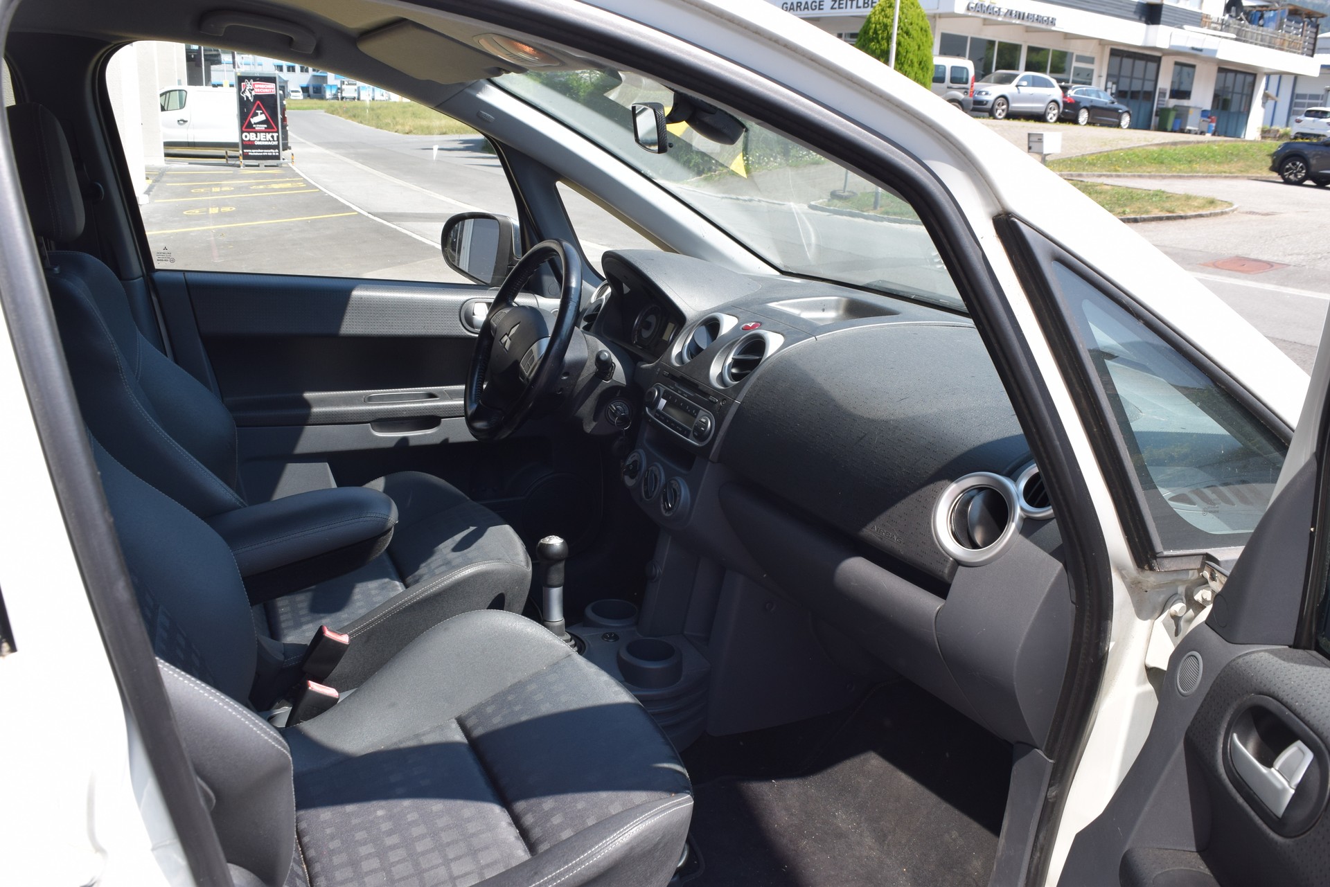 MITSUBISHI Colt 1.5 16V Turbo Ralliart-image-10