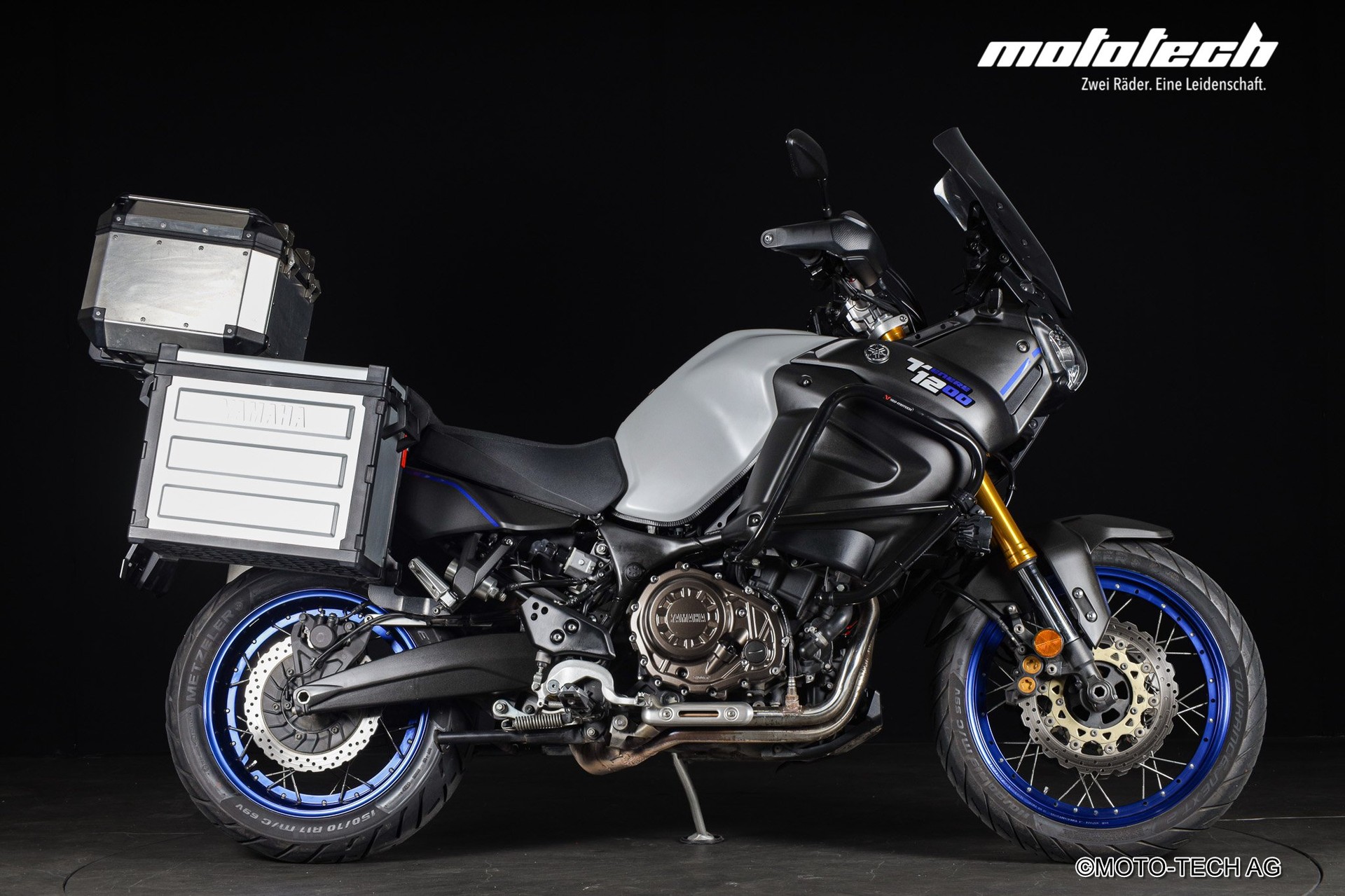 YAMAHA XT 1200 ZE Super Ténéré-showroom-element-1