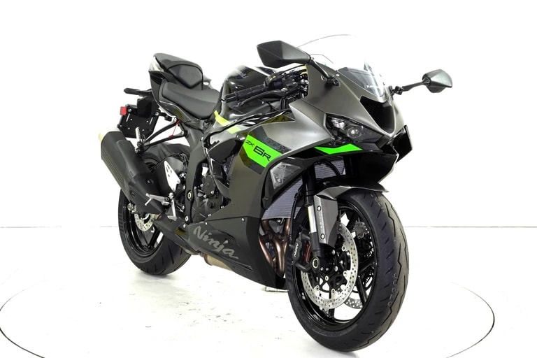 KAWASAKI Ninja ZX-6R ABS-showroom-element-1