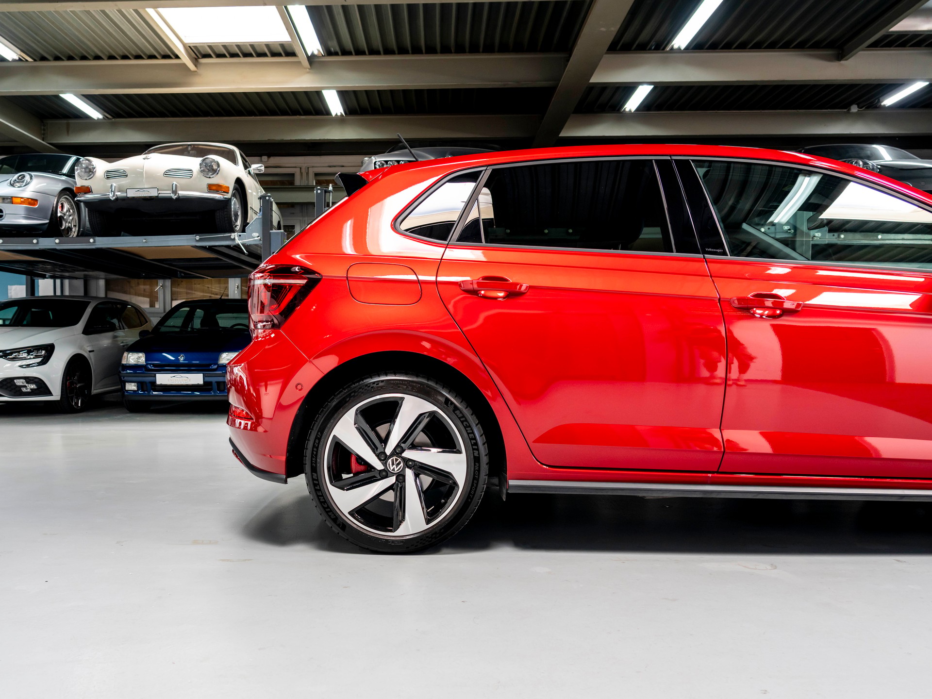 VW Polo 2.0 TSI GTI DSG-image-10