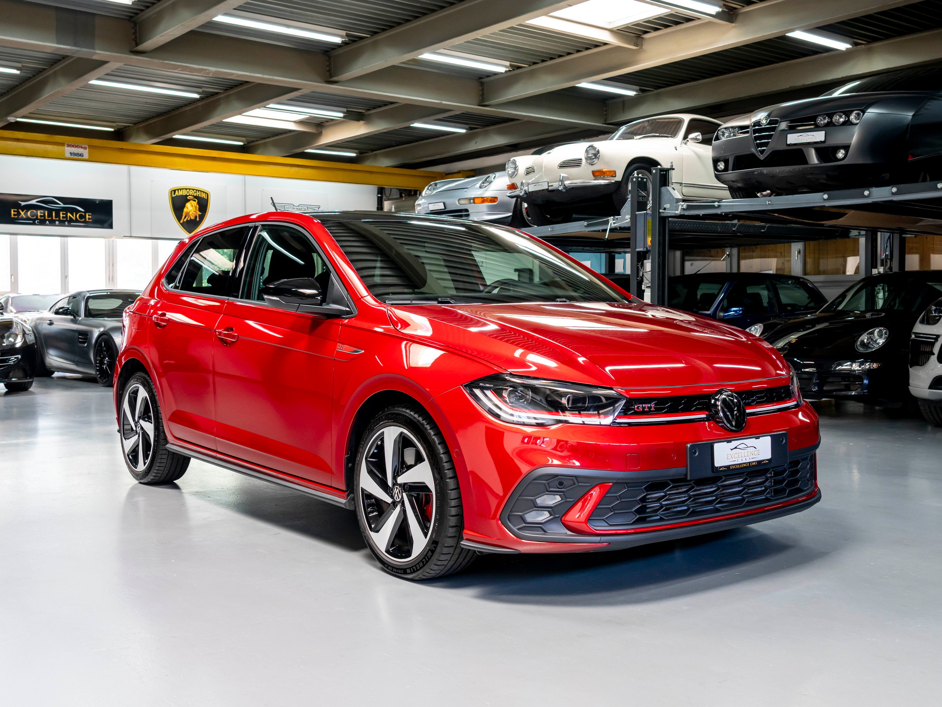 VW Polo 2.0 TSI GTI DSG-image-2