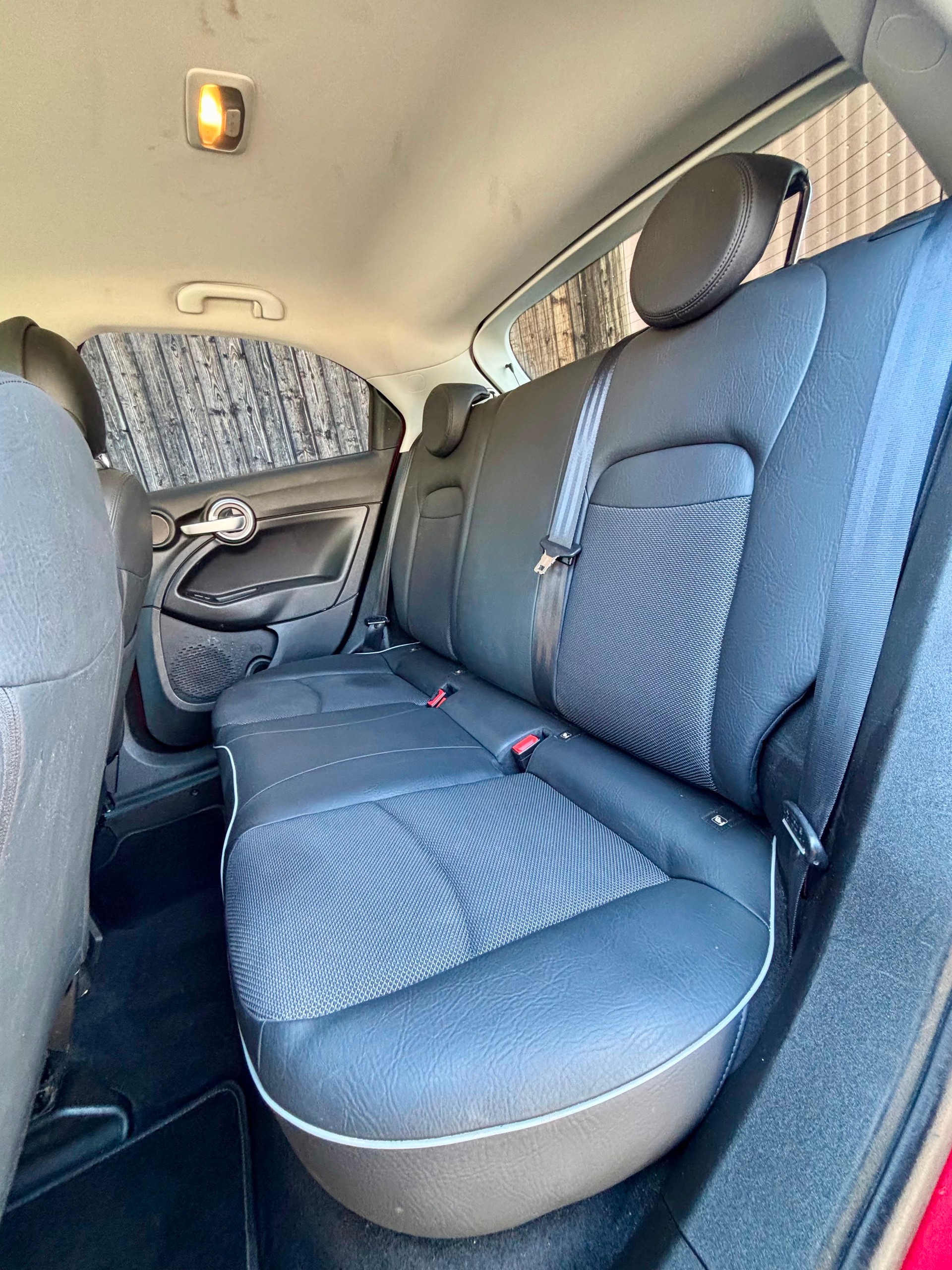 FIAT 500X 1.4T Cross 4x4 Automatic-image-14