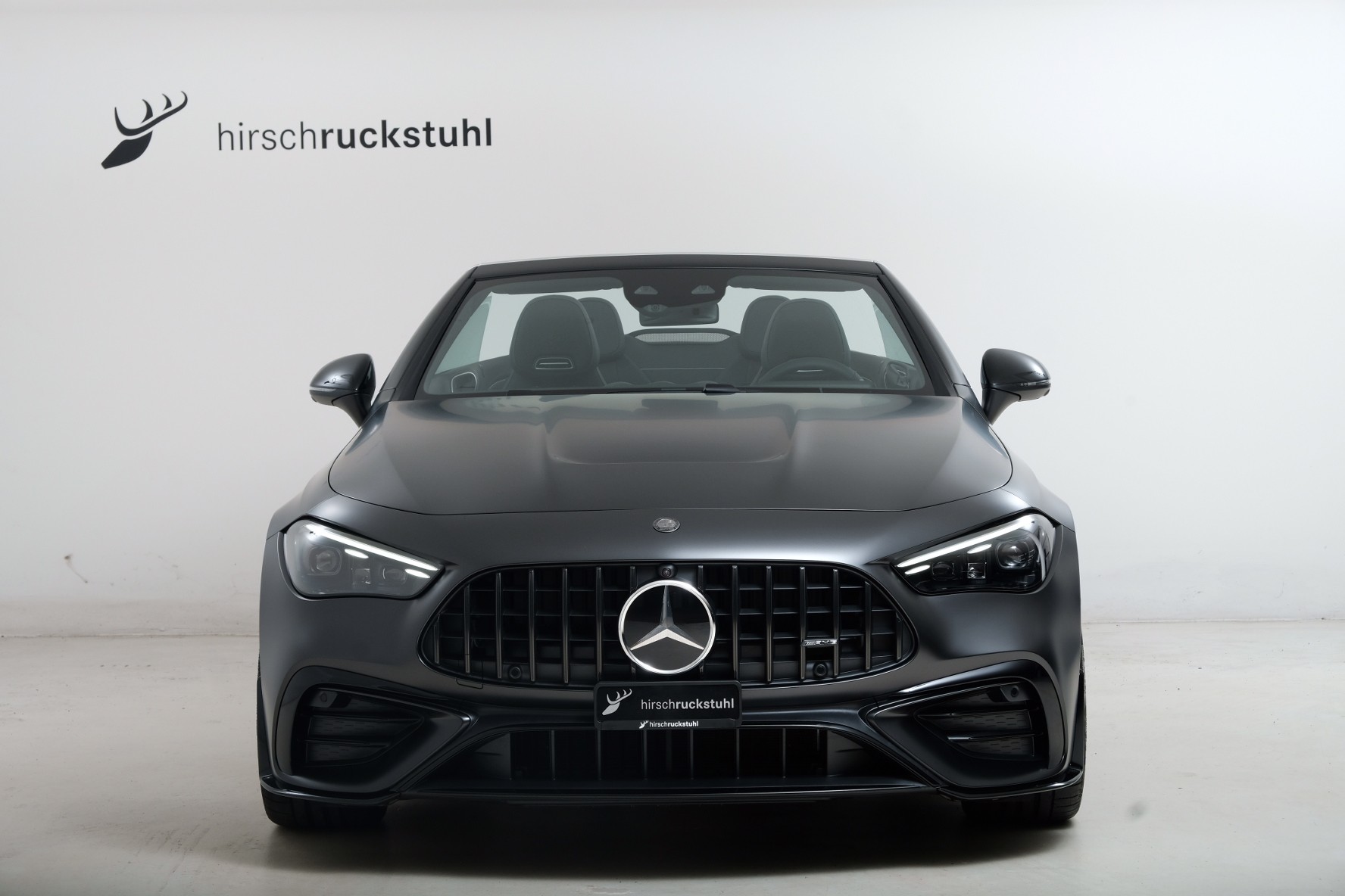 MERCEDES-BENZ CLE AMG 53 Cabrio 4Matic+ 9G-Tronic-showroom-element-2