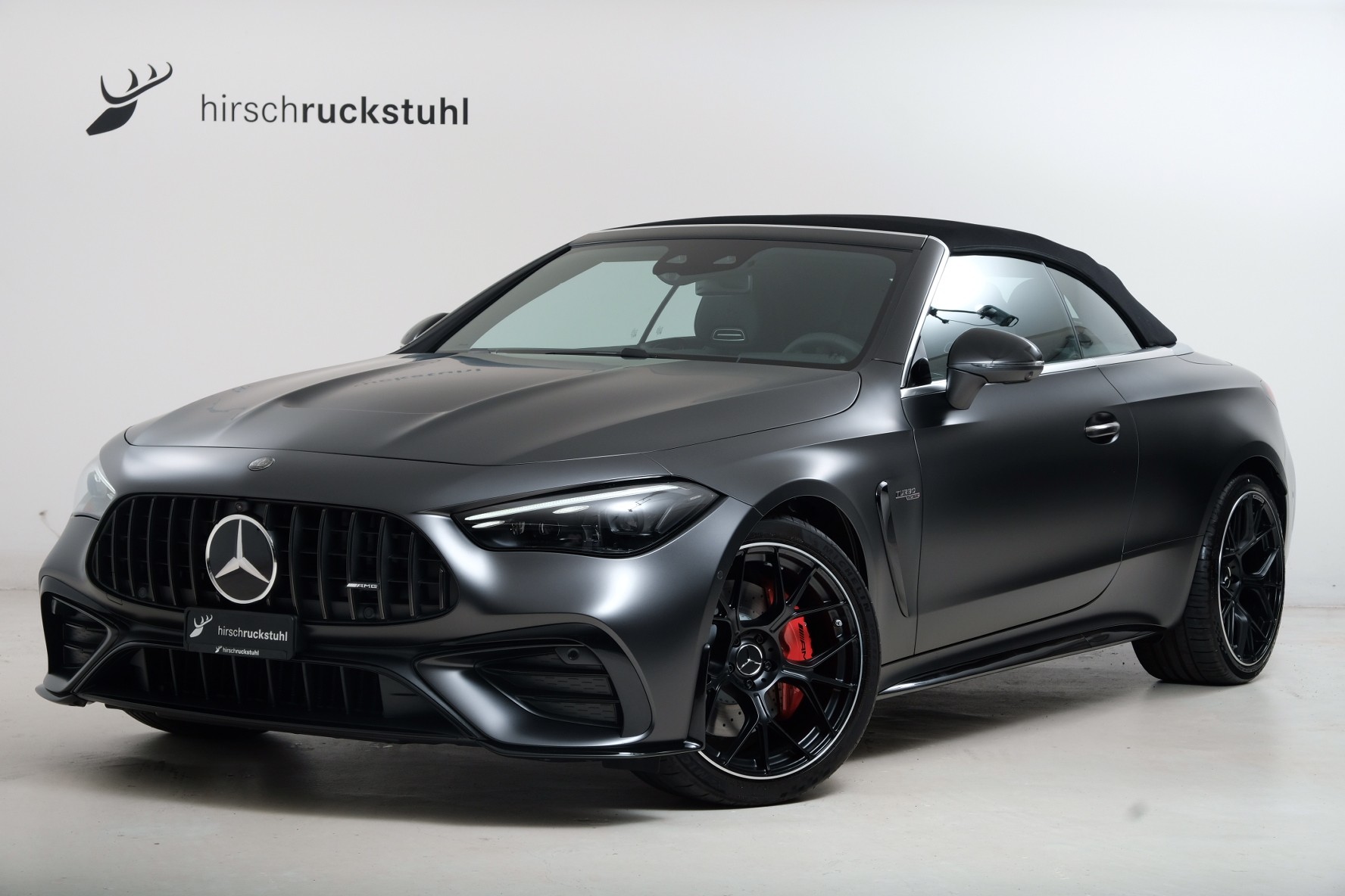 MERCEDES-BENZ CLE AMG 53 Cabrio 4Matic+ 9G-Tronic-showroom-element-1