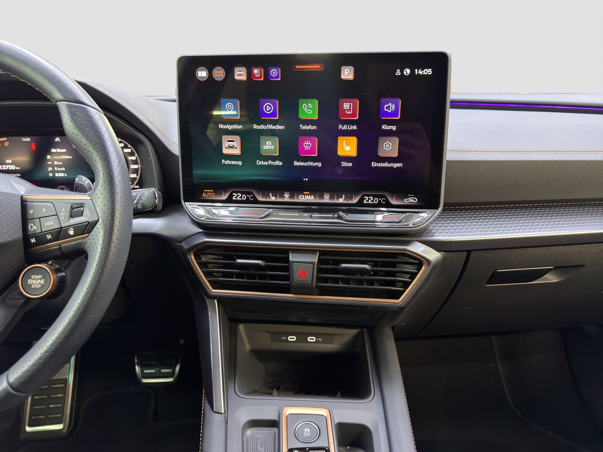 CUPRA Formentor 1.5 TSI DSG-image-6