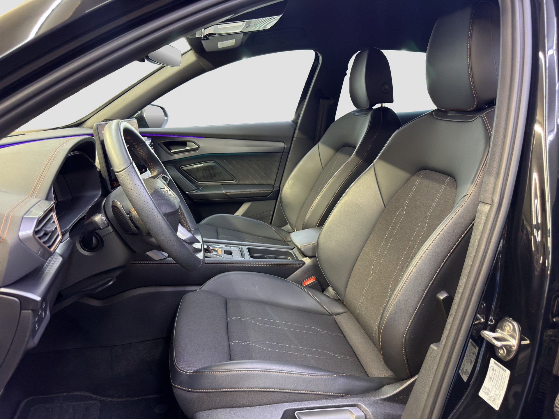 CUPRA Formentor 1.5 TSI DSG-image-10