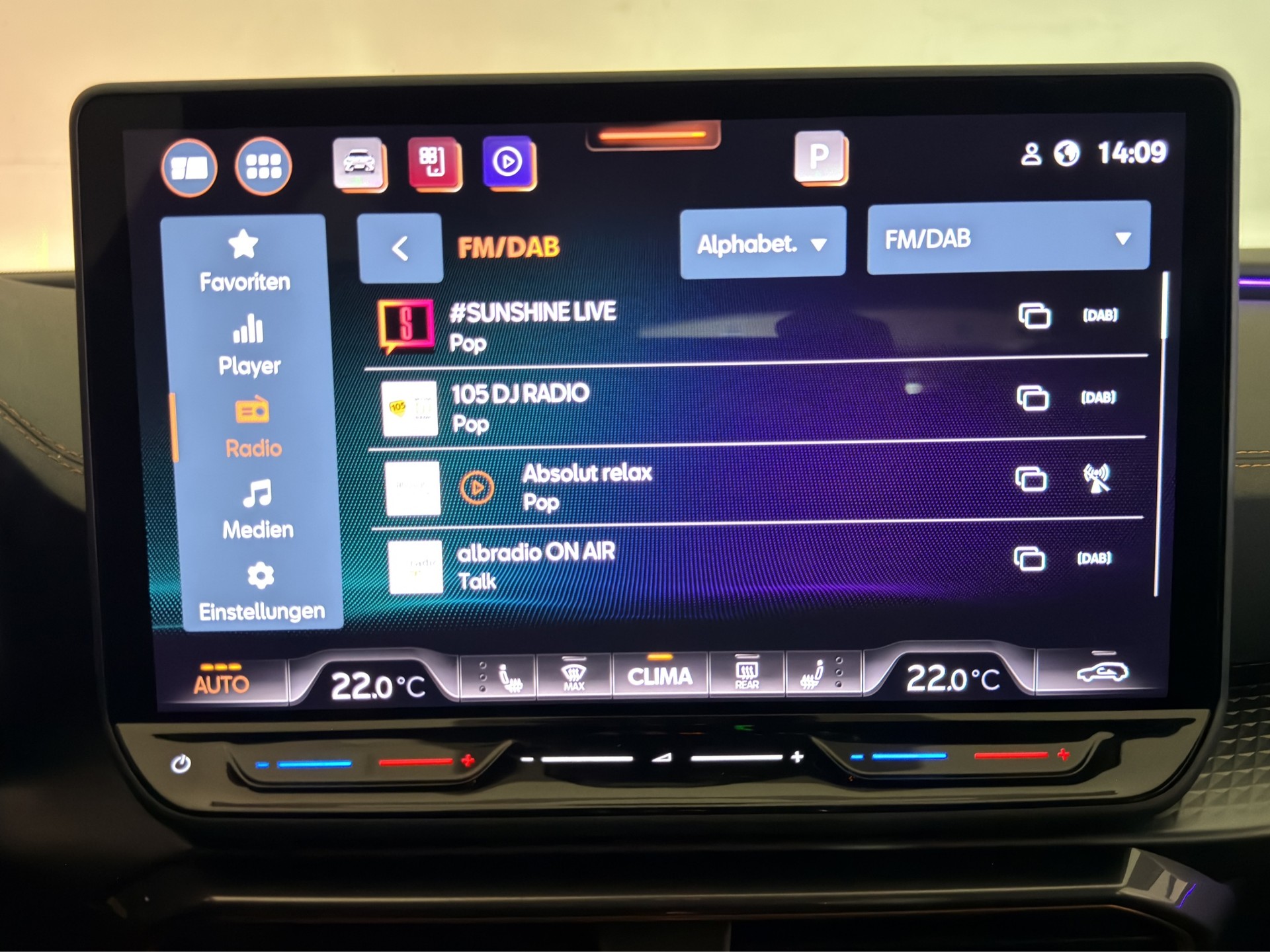 CUPRA Formentor 1.5 TSI DSG-image-26