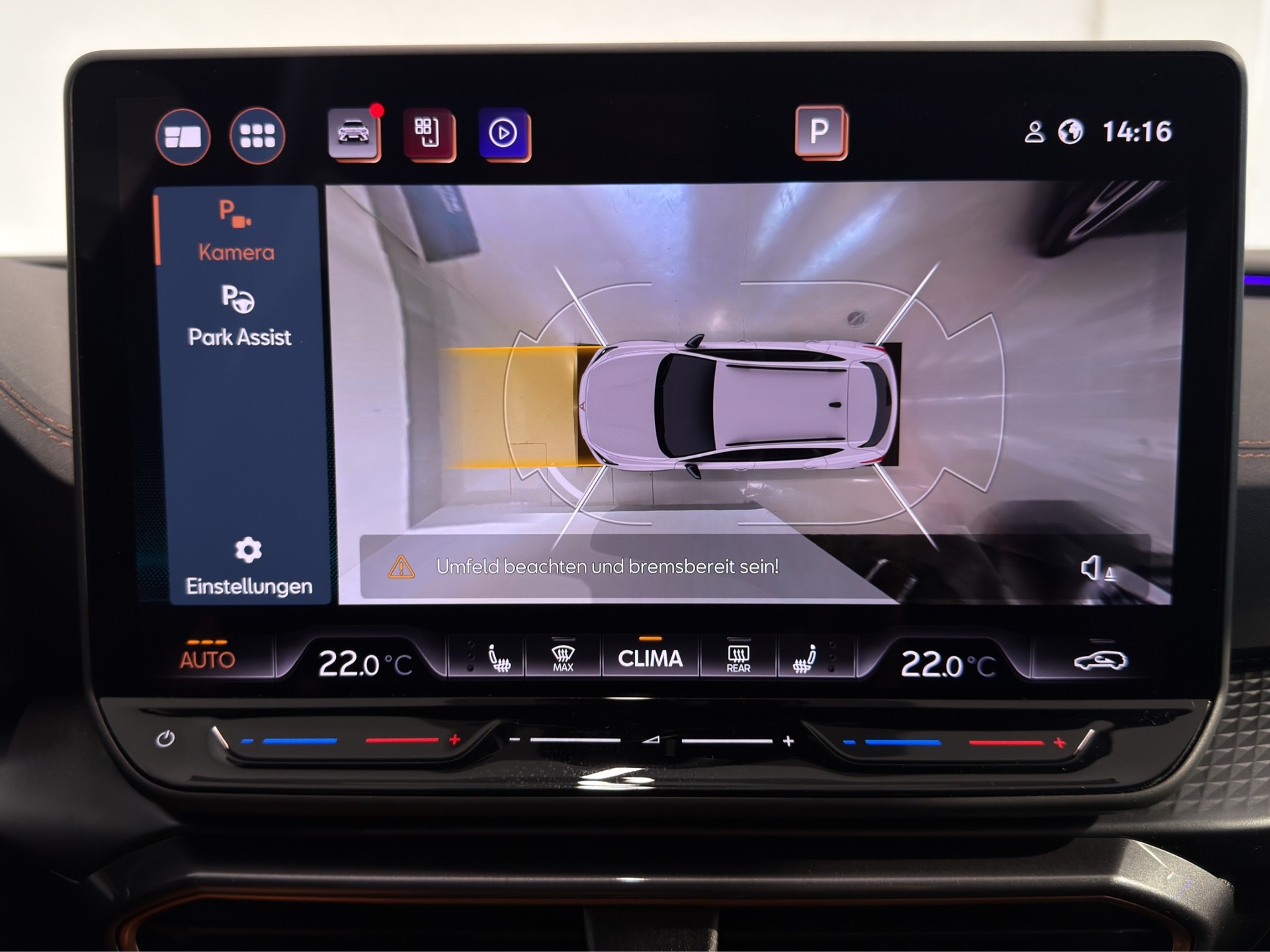 CUPRA Formentor 1.5 TSI DSG-image-16