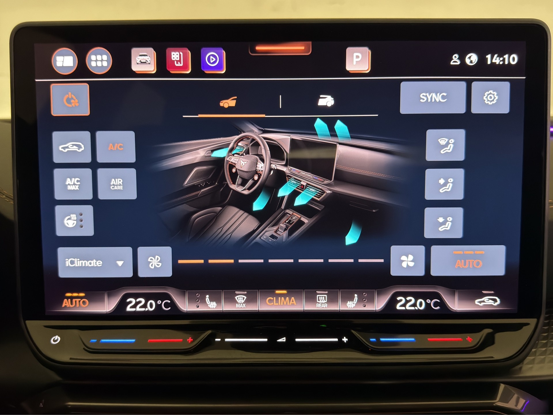 CUPRA Formentor 1.5 TSI DSG-image-20