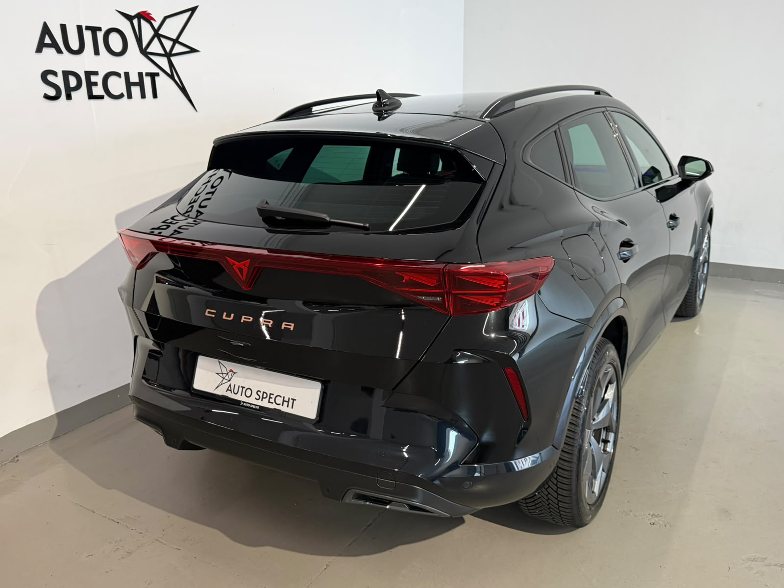CUPRA Formentor 1.5 TSI DSG-image-4