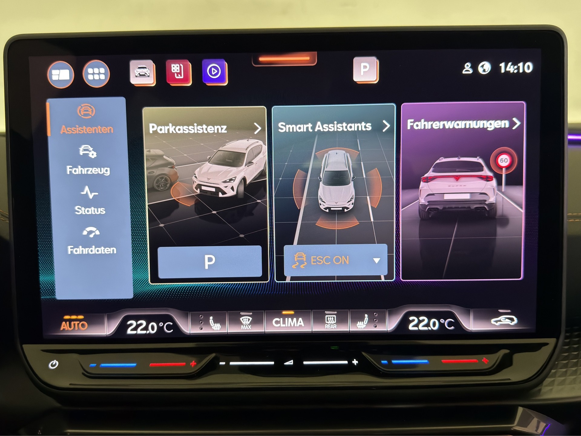 CUPRA Formentor 1.5 TSI DSG-image-31