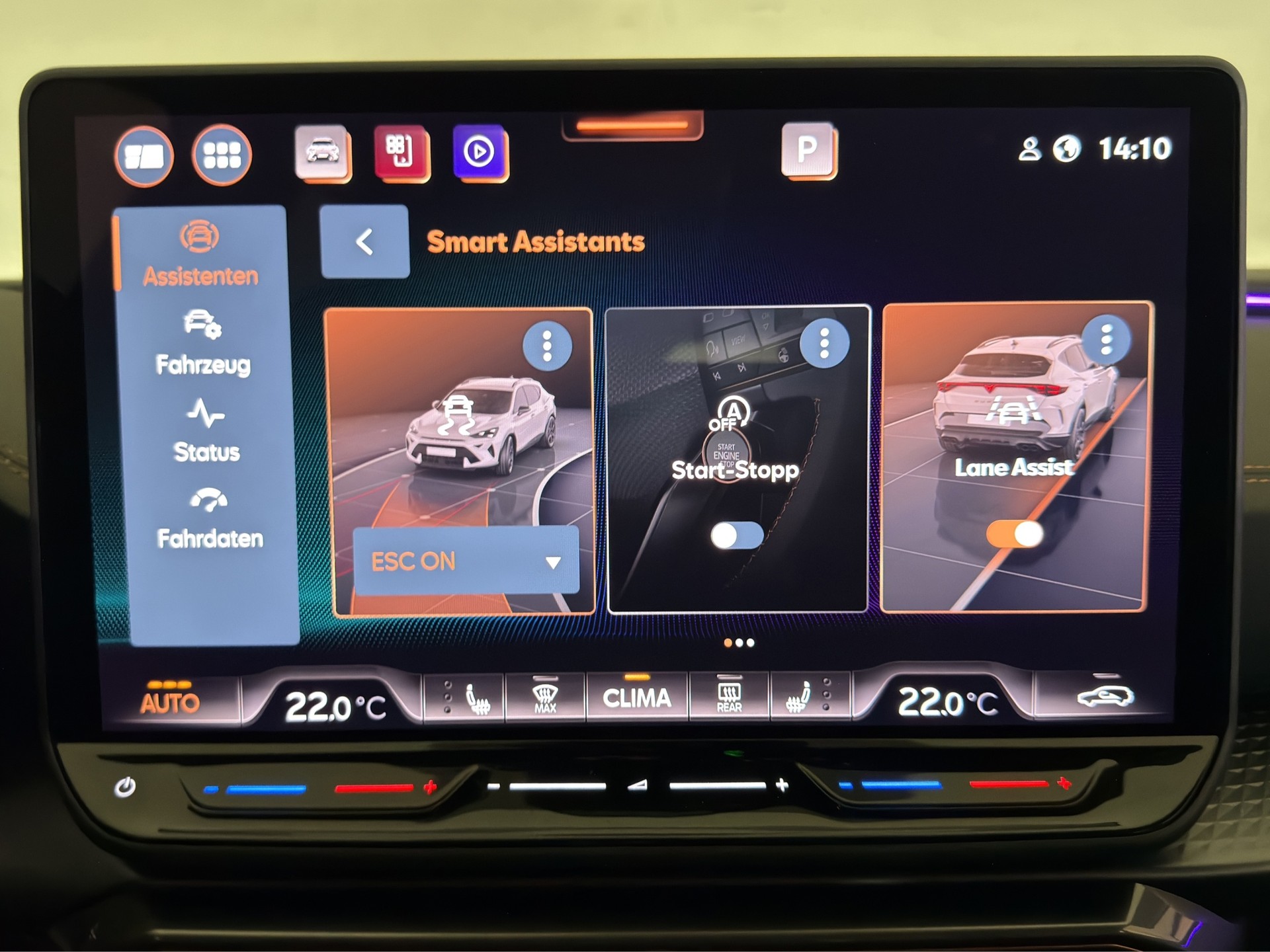 CUPRA Formentor 1.5 TSI DSG-image-17