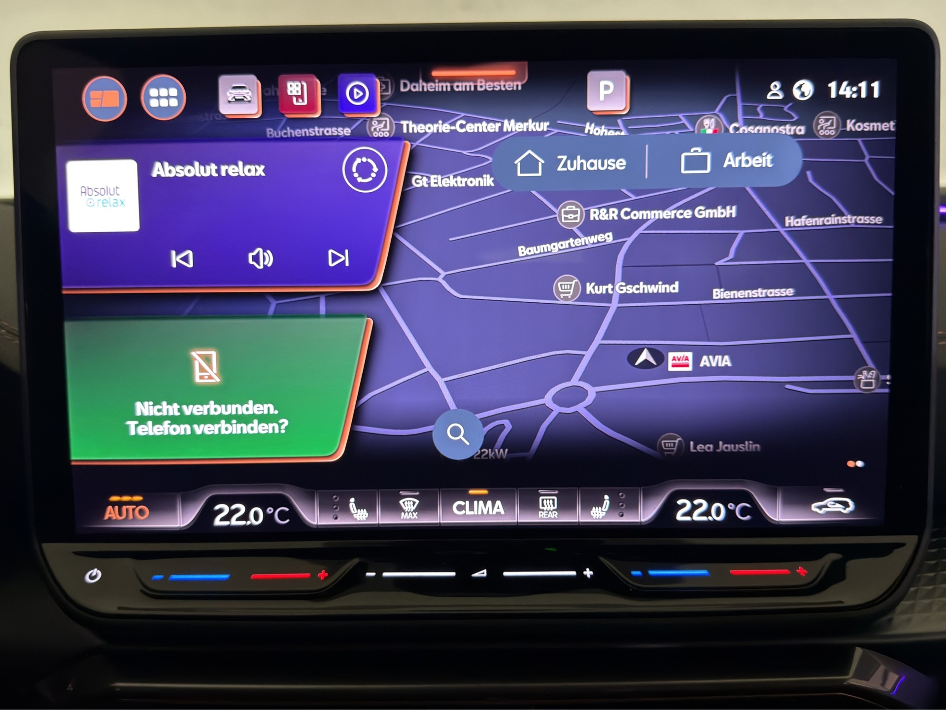 CUPRA Formentor 1.5 TSI DSG-image-21