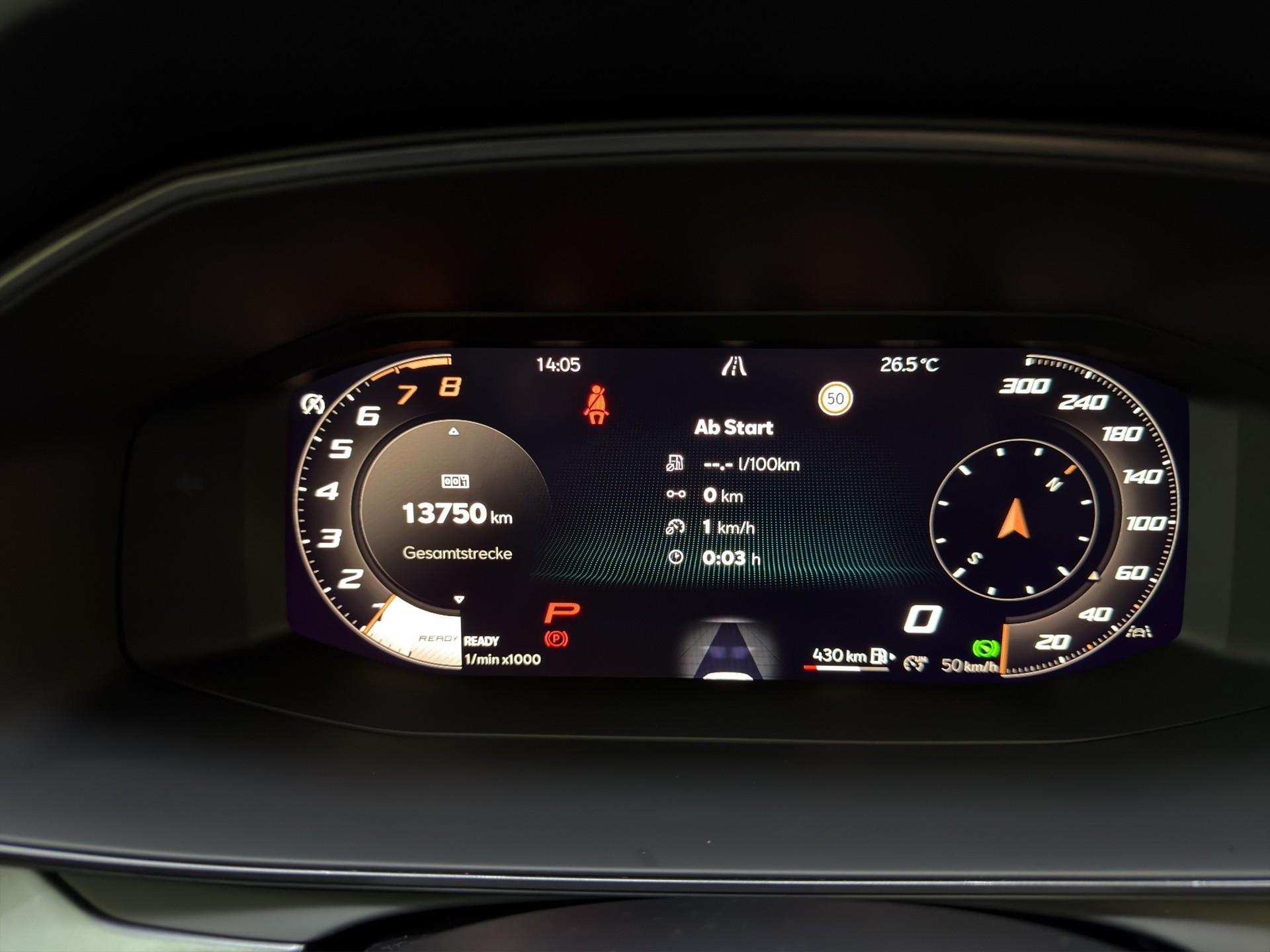 CUPRA Formentor 1.5 TSI DSG-image-9