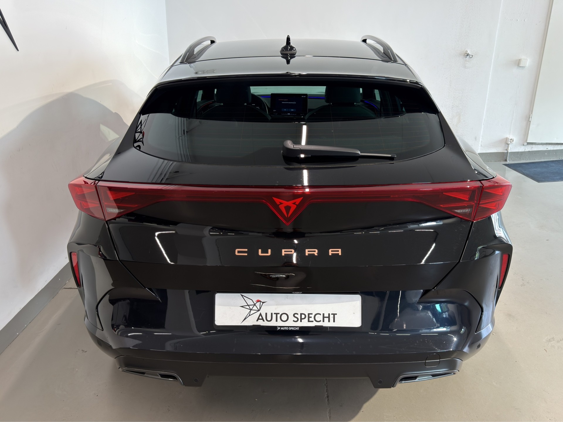 CUPRA Formentor 1.5 TSI DSG-image-3