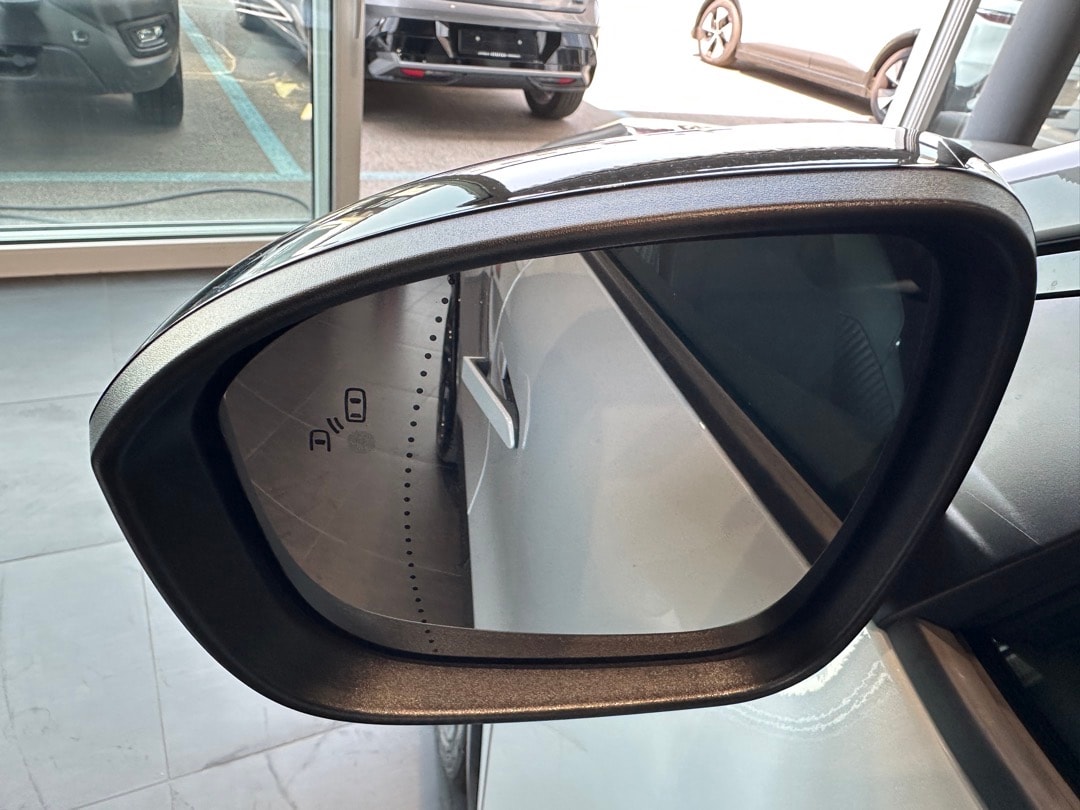 RENAULT Mégane E-TECH EV60 Esprit Alpine-image-4