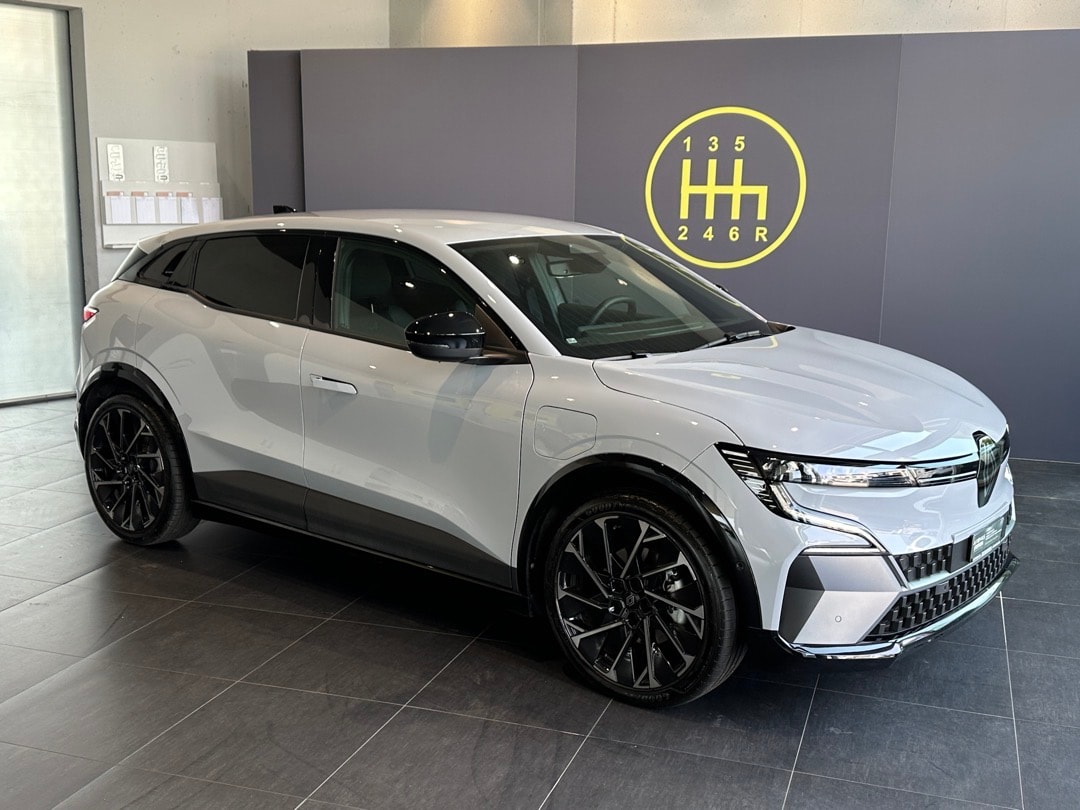 RENAULT Mégane E-TECH EV60 Esprit Alpine-image-0