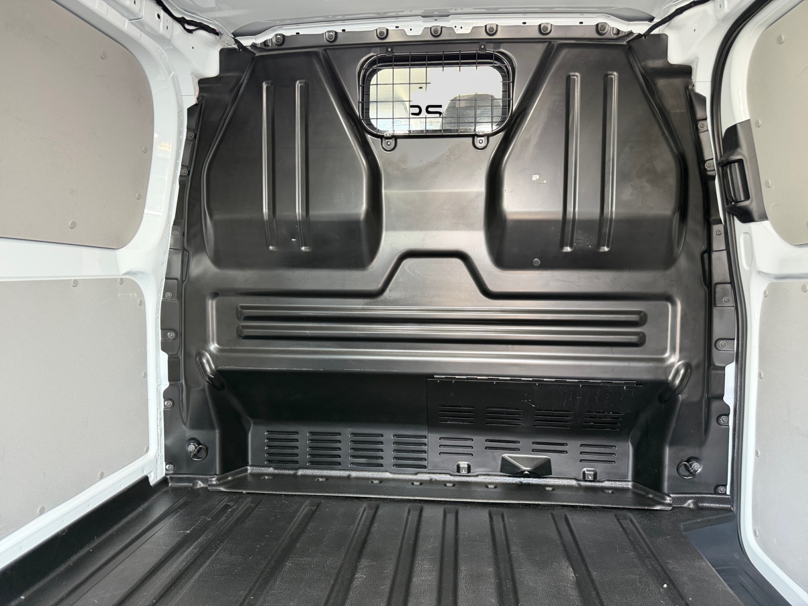FORD Transit Custom Van 320 L1H1 Trend Automat 4x4-image-17