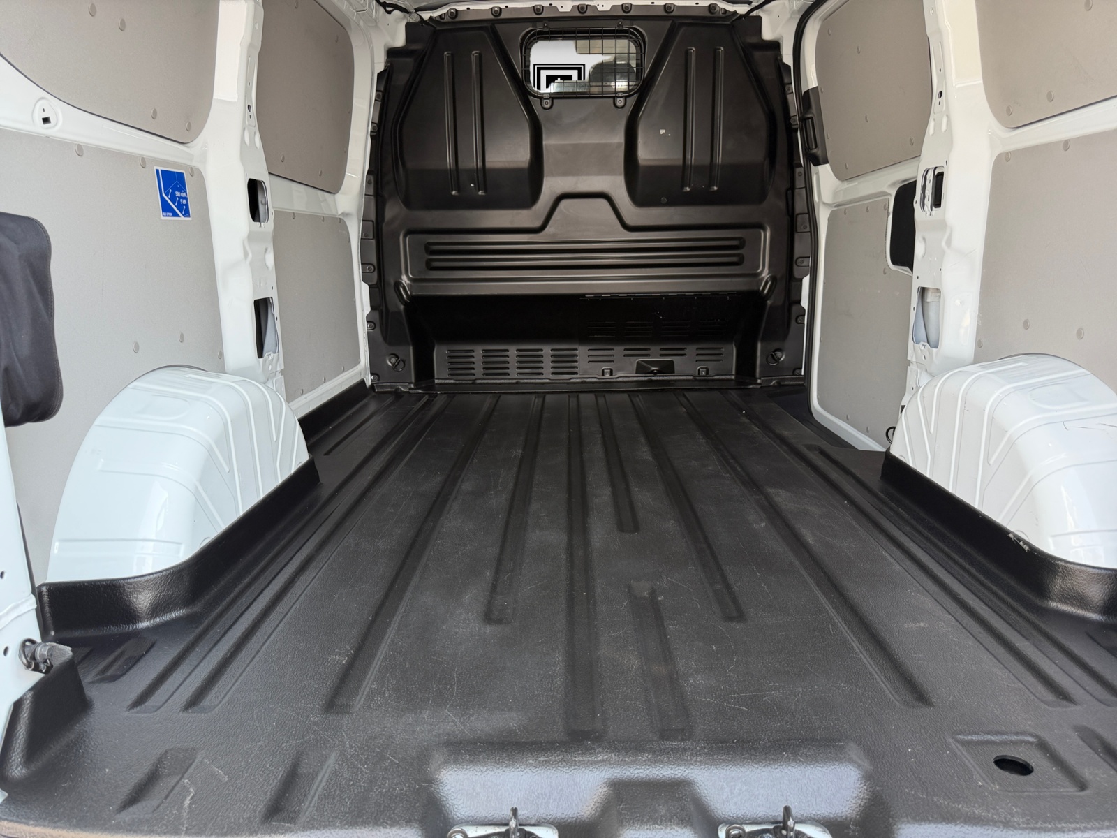 FORD Transit Custom Van 320 L1H1 Trend Automat 4x4-image-18