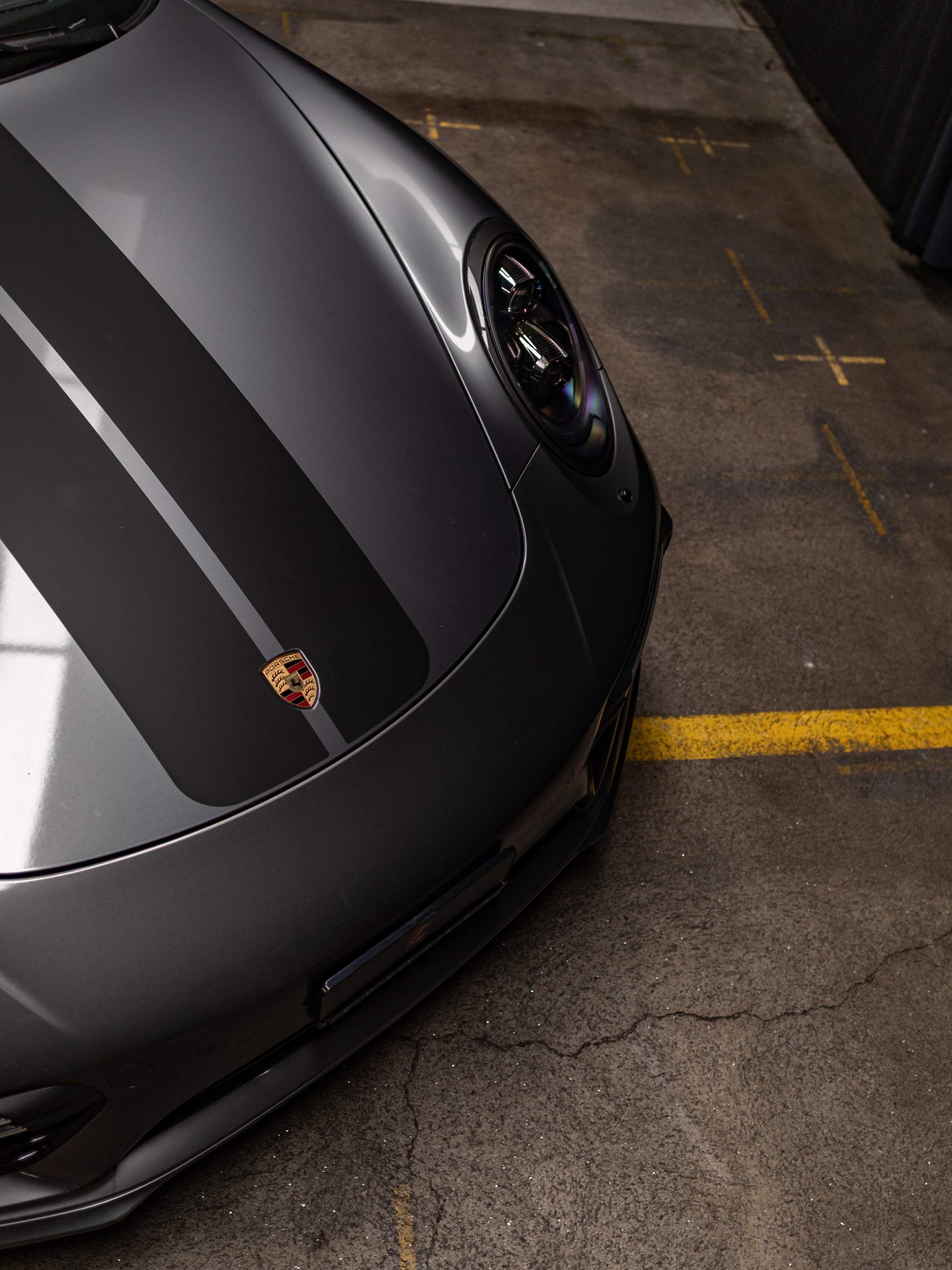 PORSCHE 911 Turbo S PDK-image-6