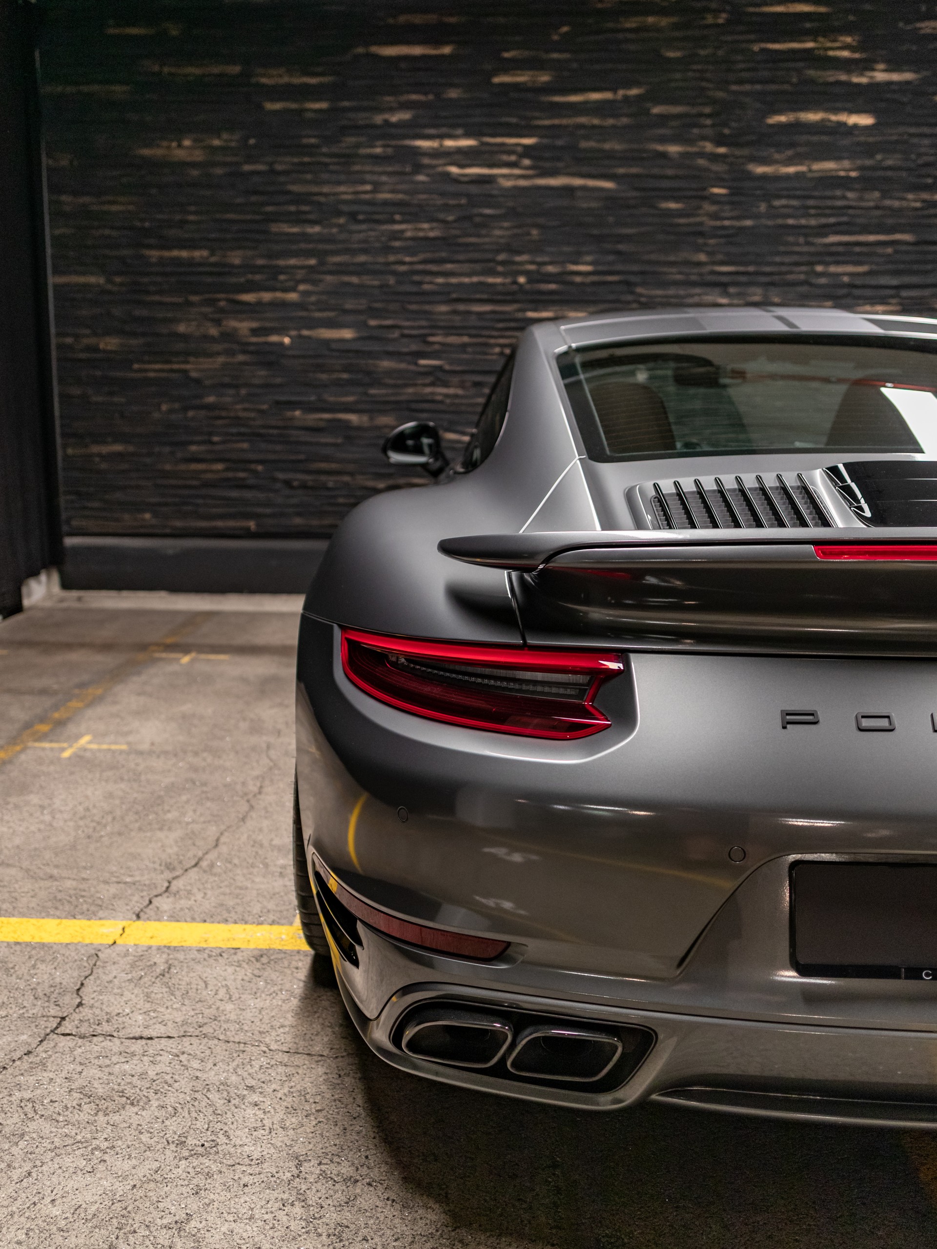 PORSCHE 911 Turbo S PDK-image-12