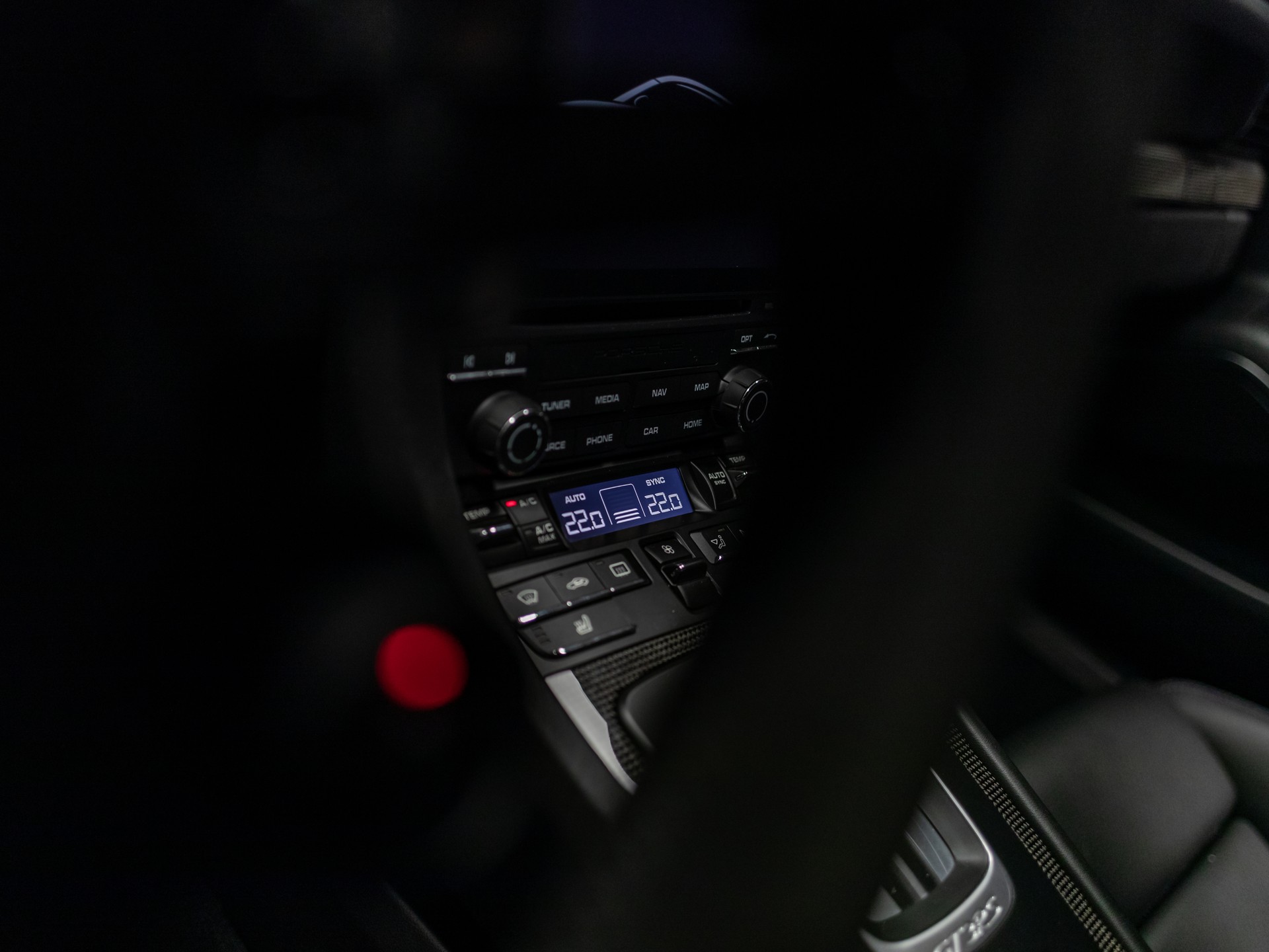 PORSCHE 911 Turbo S PDK-image-7