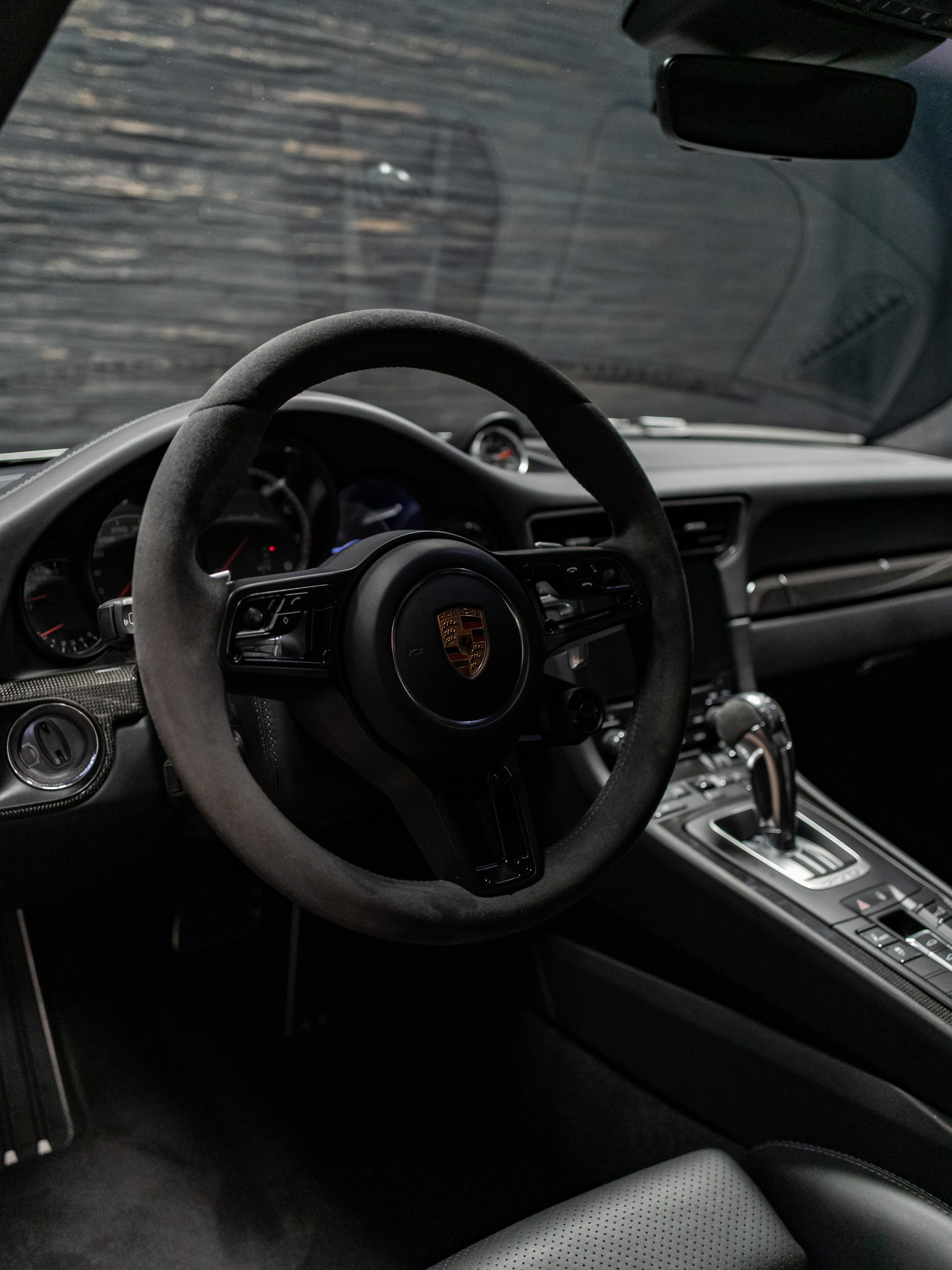 PORSCHE 911 Turbo S PDK-image-24