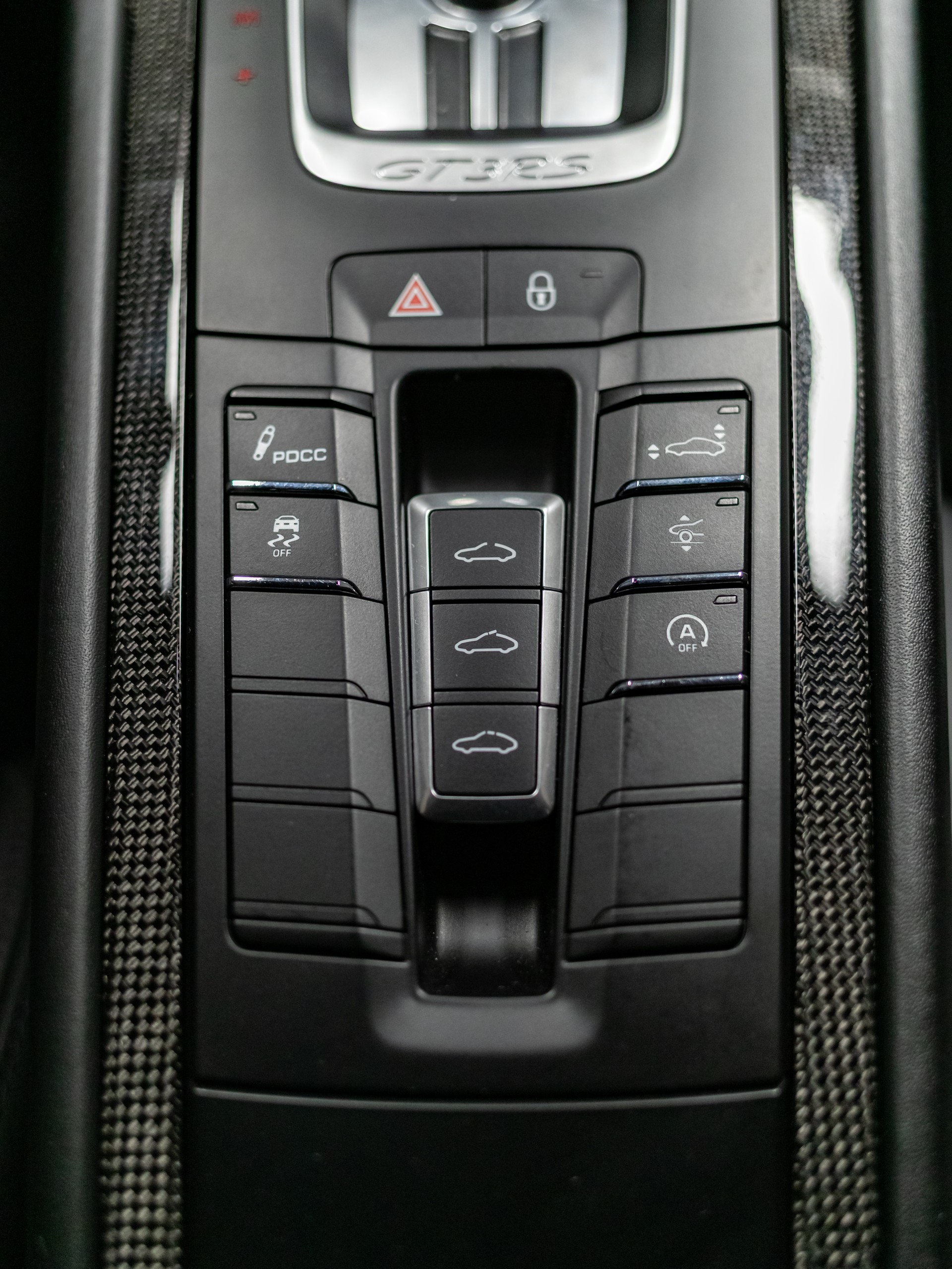 PORSCHE 911 Turbo S PDK-image-23