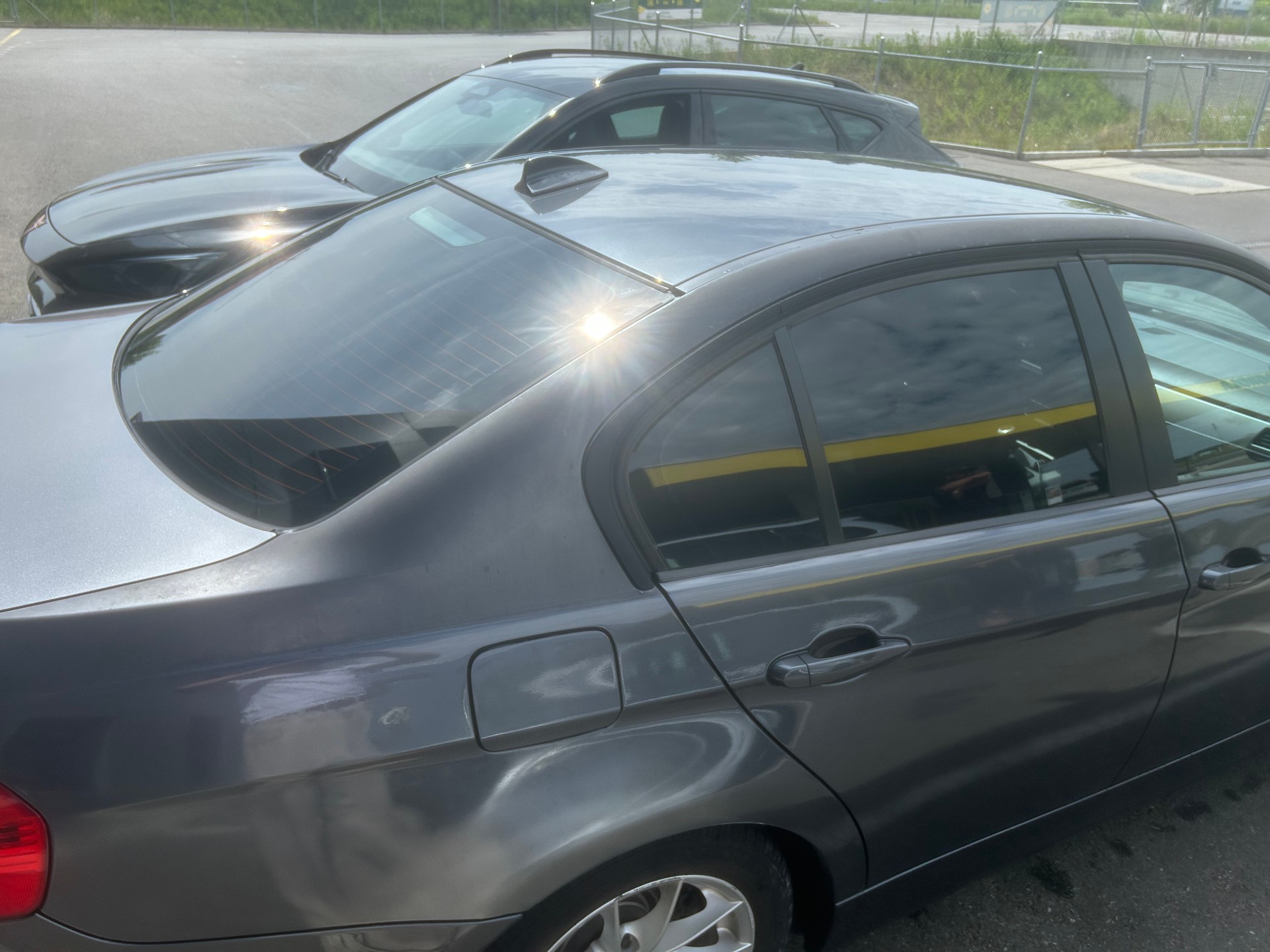 BMW BMW 320d-image-3